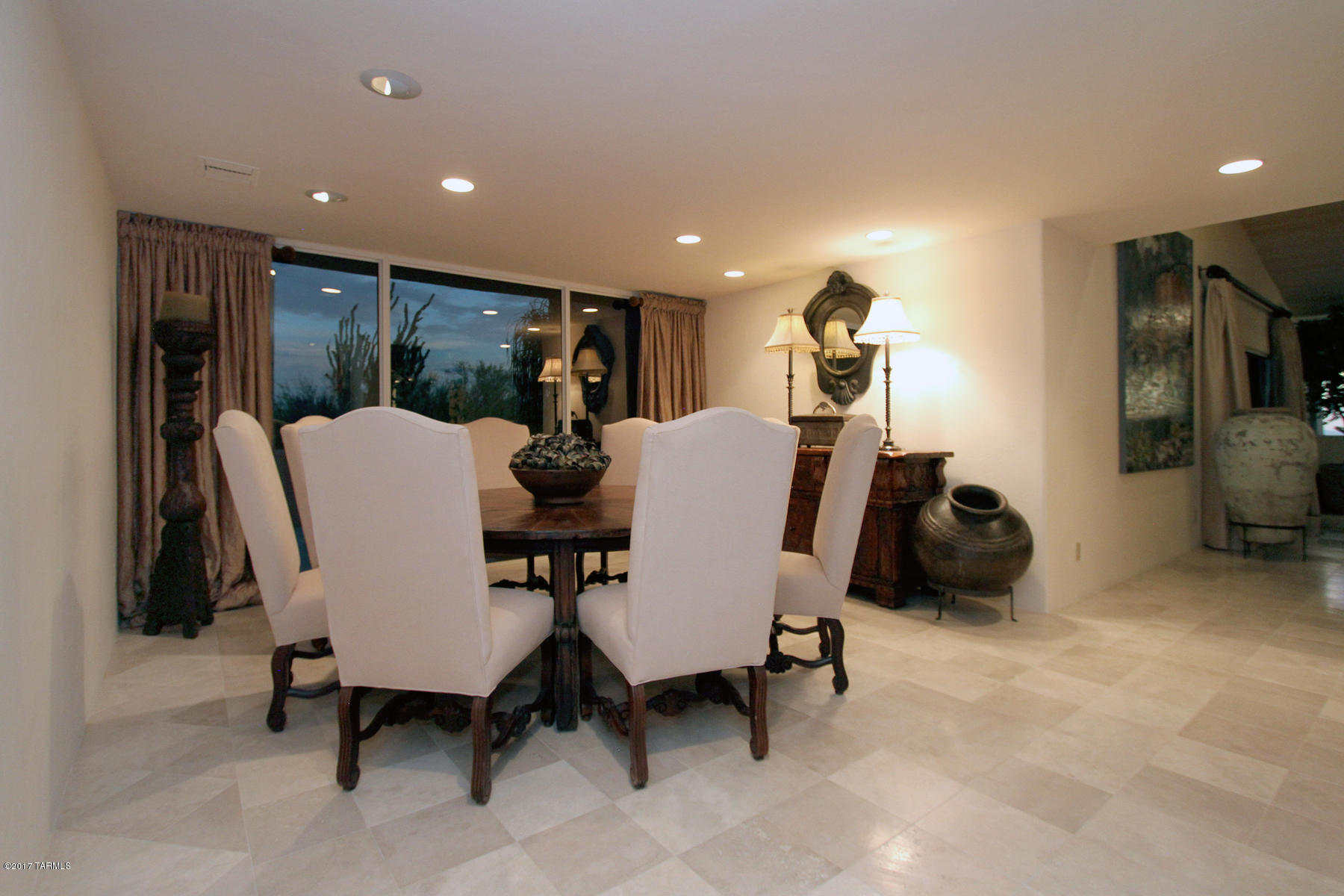 Sunset Canyon (1-9) - Residential