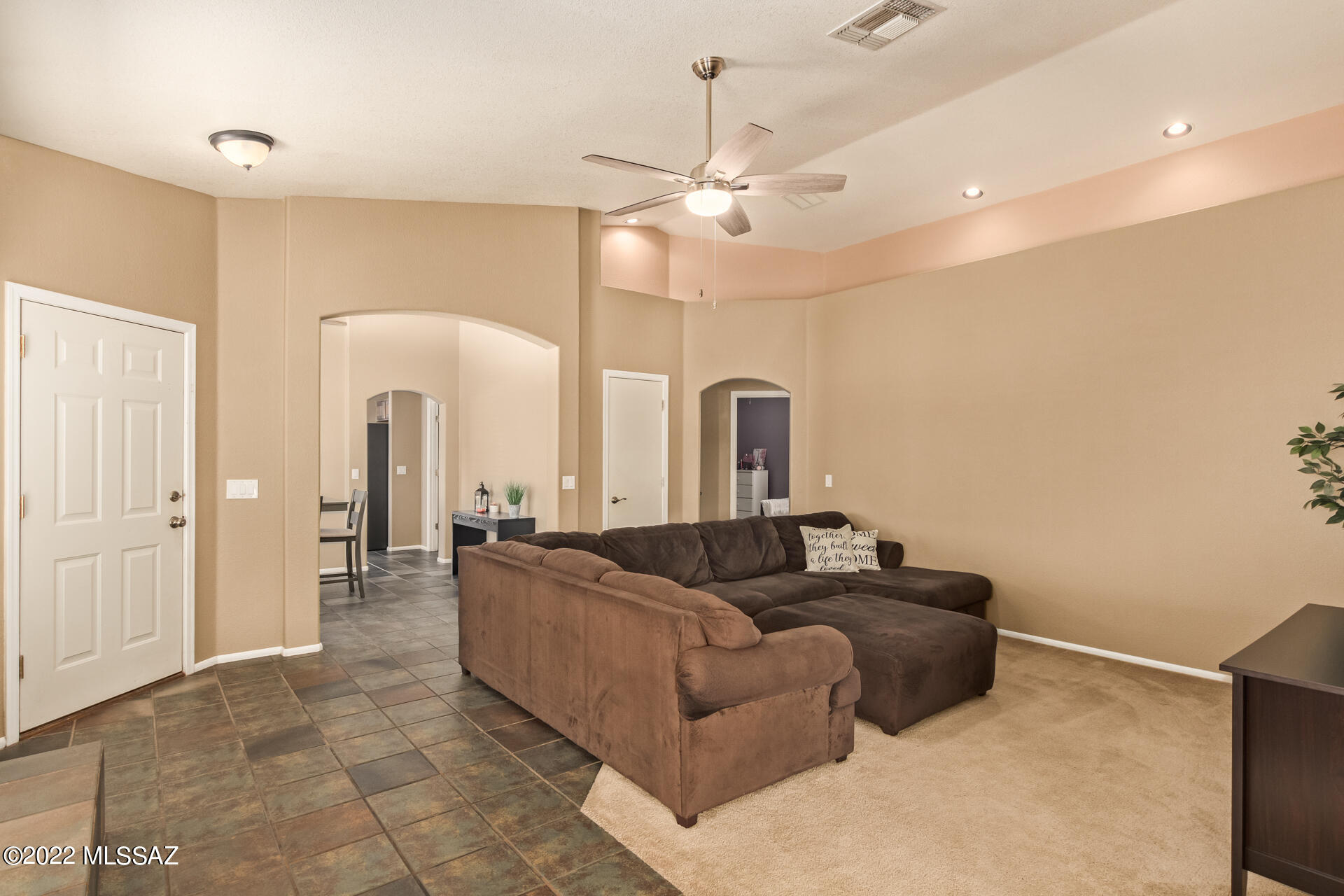 Continental Ranch Parcel (36-38,40 ) Phase II - Residential