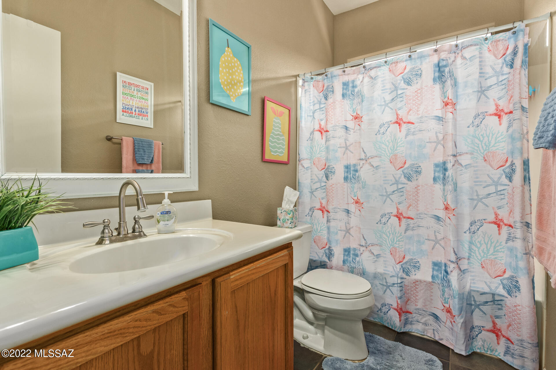 Continental Ranch Parcel (36-38,40 ) Phase II - Residential