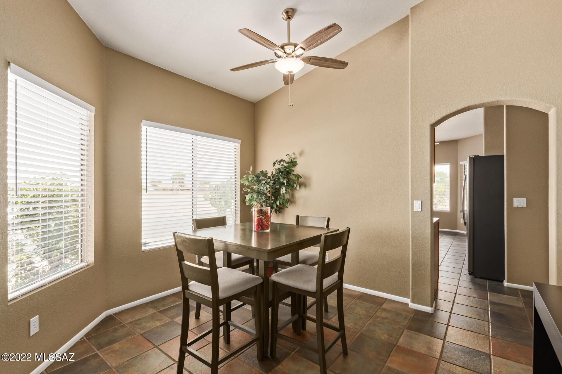 Continental Ranch Parcel (36-38,40 ) Phase II - Residential