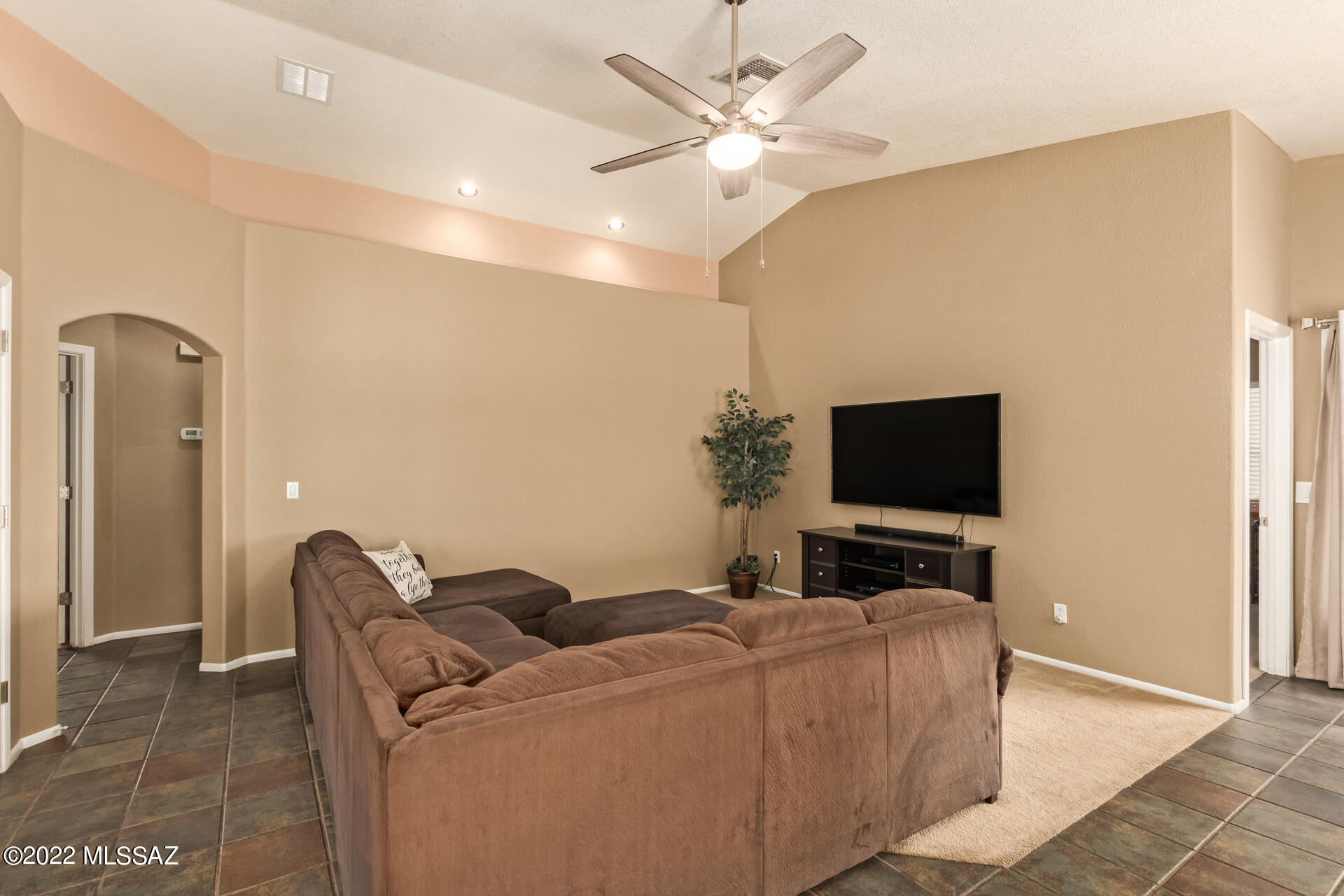 Continental Ranch Parcel (36-38,40 ) Phase II - Residential