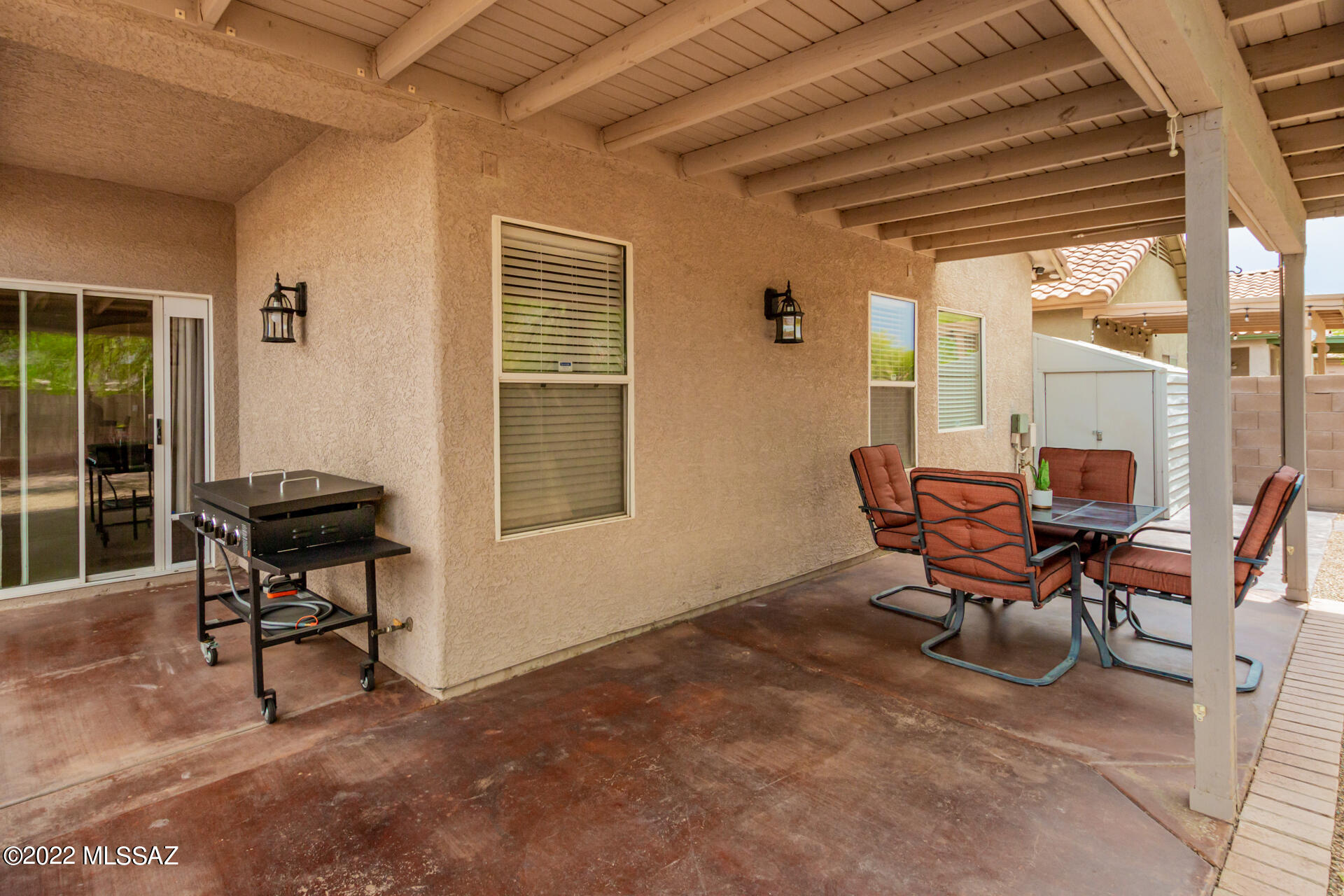 Continental Ranch Parcel (36-38,40 ) Phase II - Residential