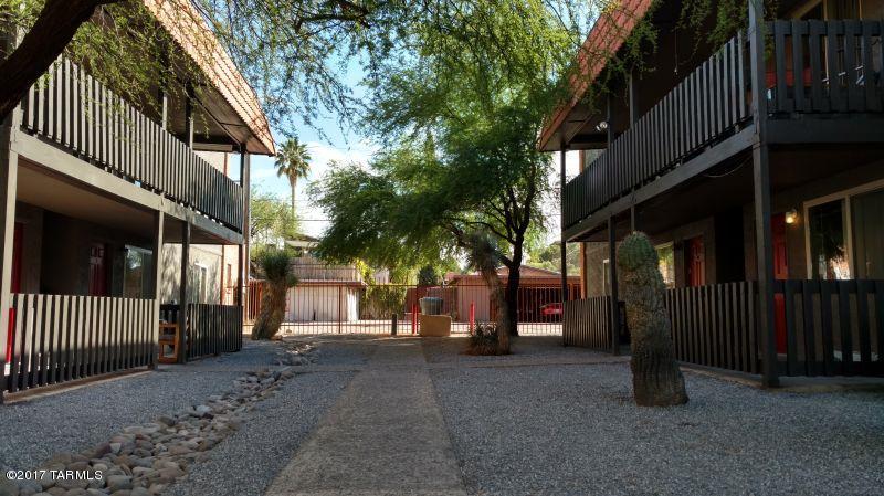 Virginia Heights - Residential Income