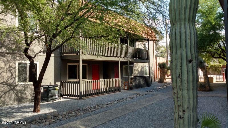 Virginia Heights - Residential Income