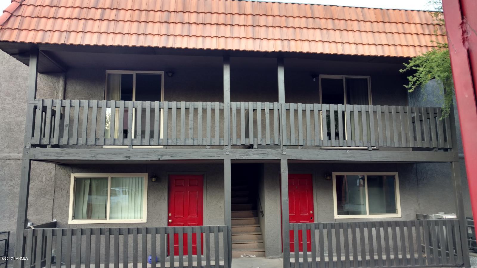Virginia Heights - Residential Income