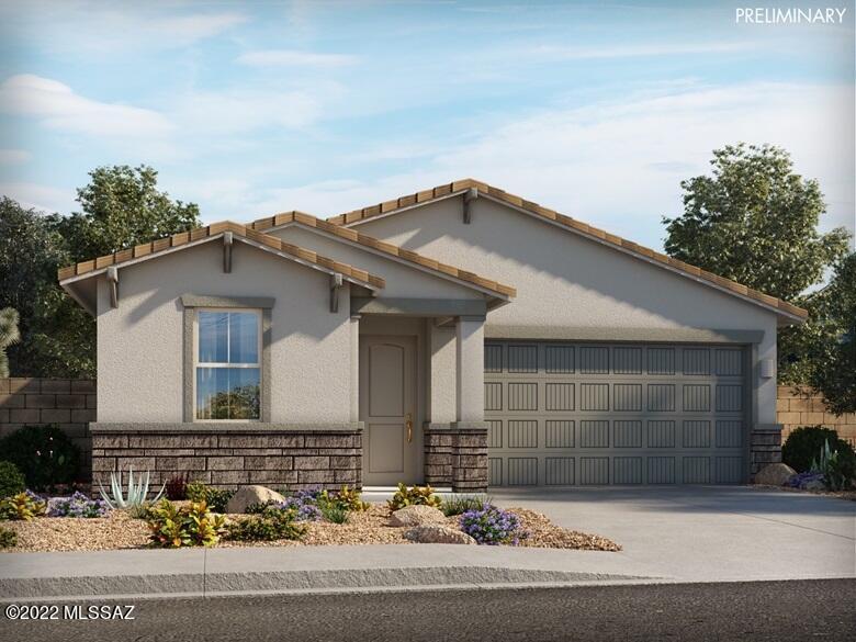 Rancho Marana - Residential
