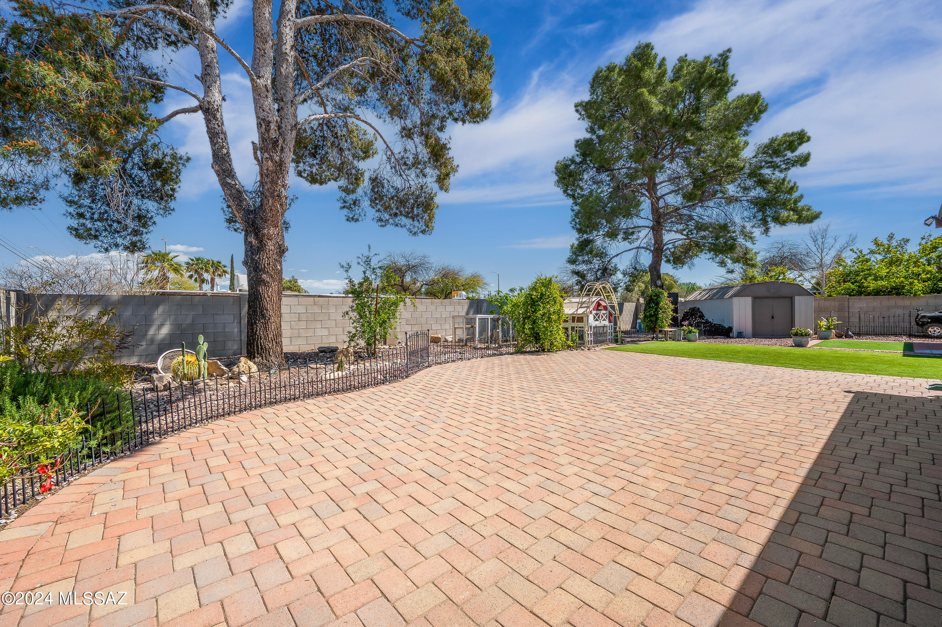 Valley View East NO. 5 (1-344) - Residential