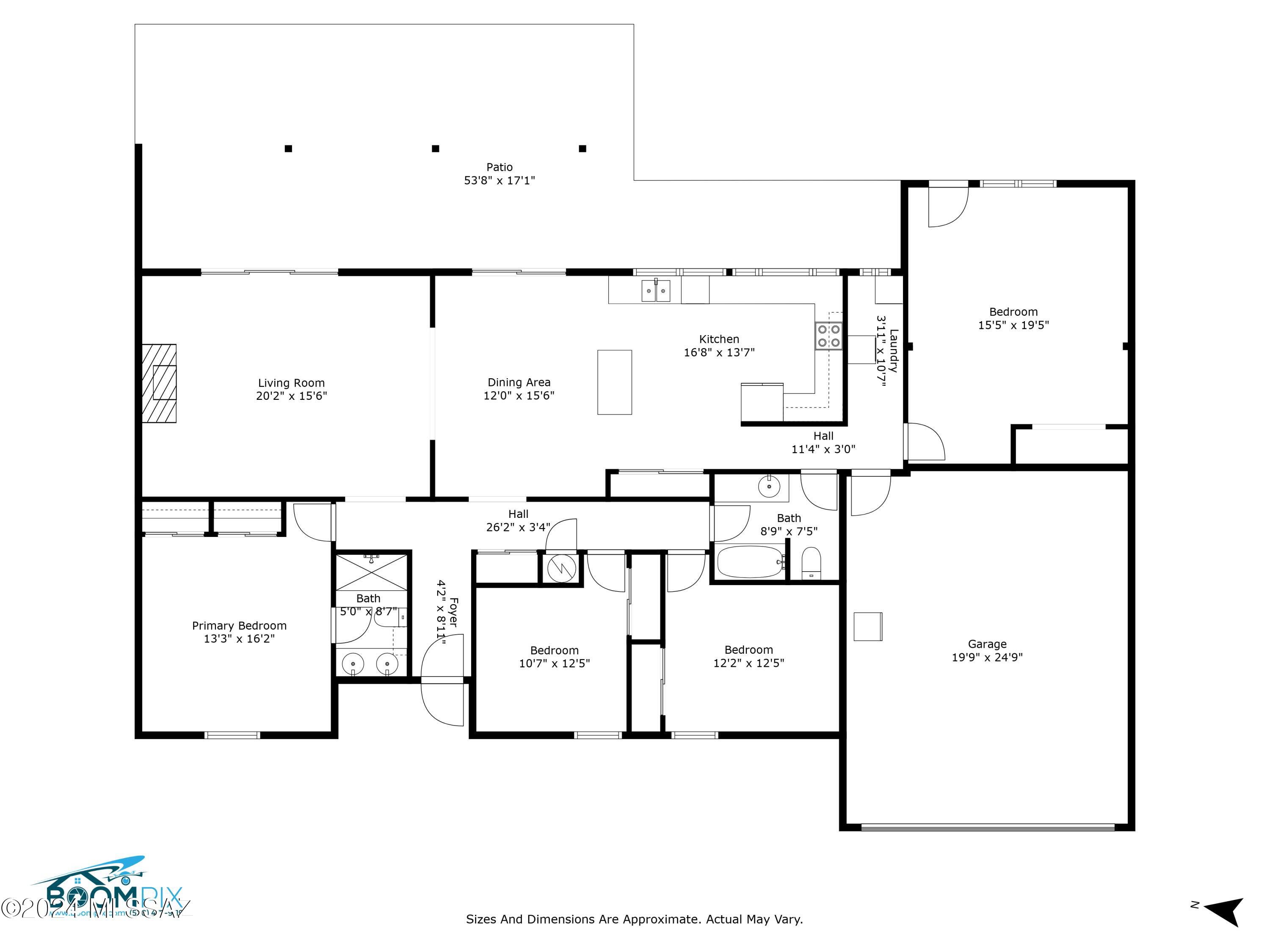 Valley View East NO. 5 (1-344) - Residential