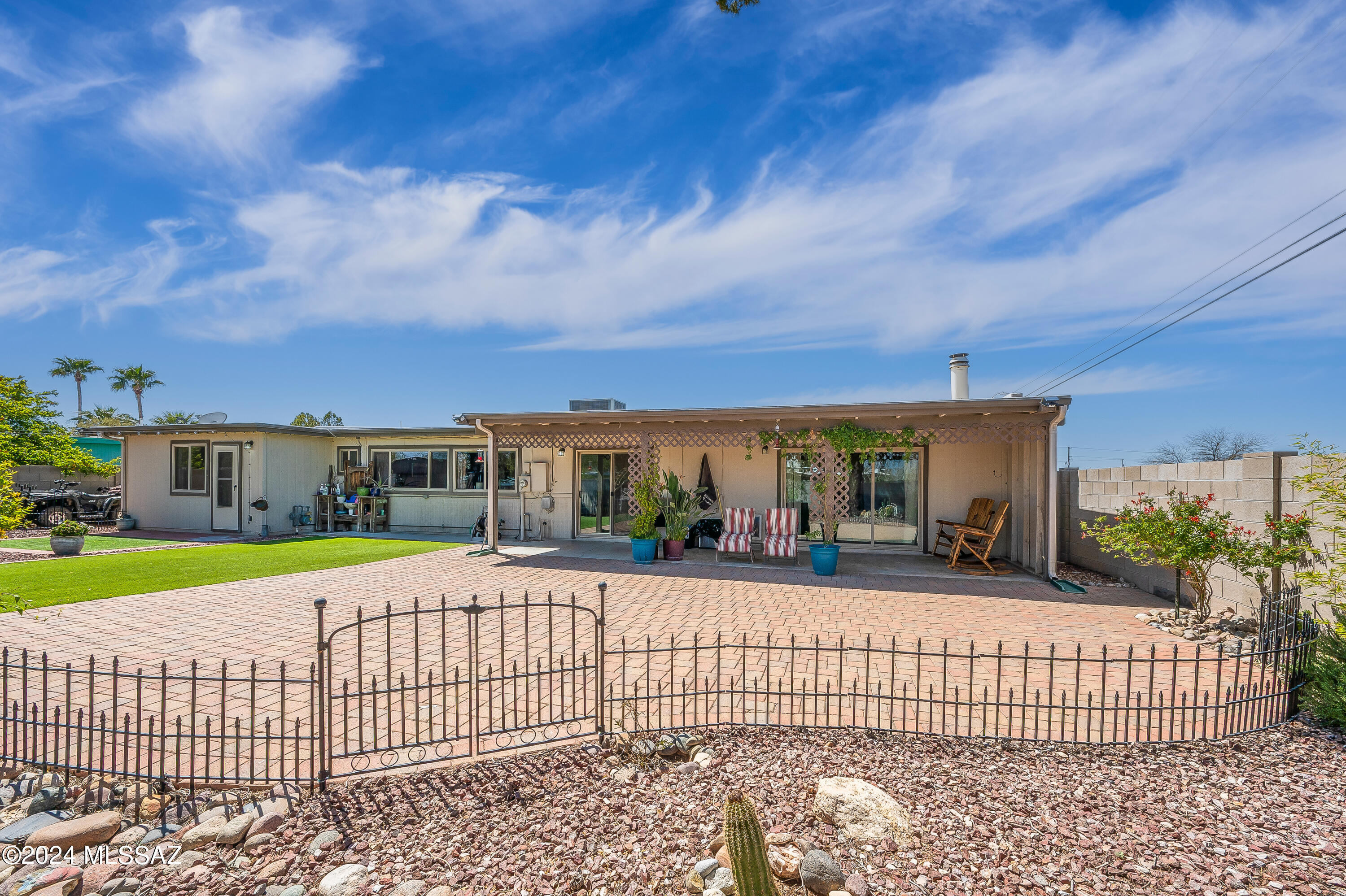 Valley View East NO. 5 (1-344) - Residential