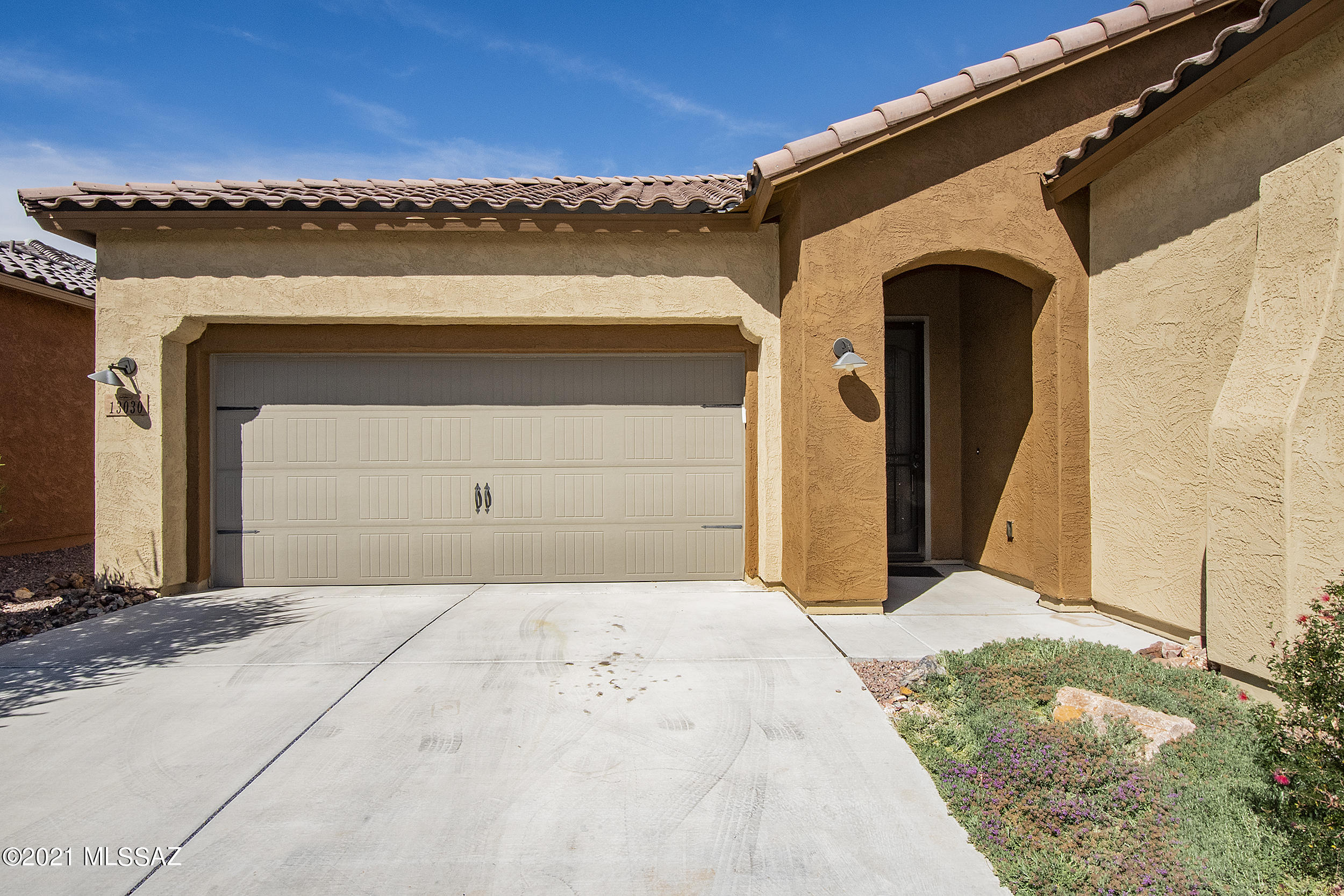 Viewpointe At Vistoso Trails - Residential