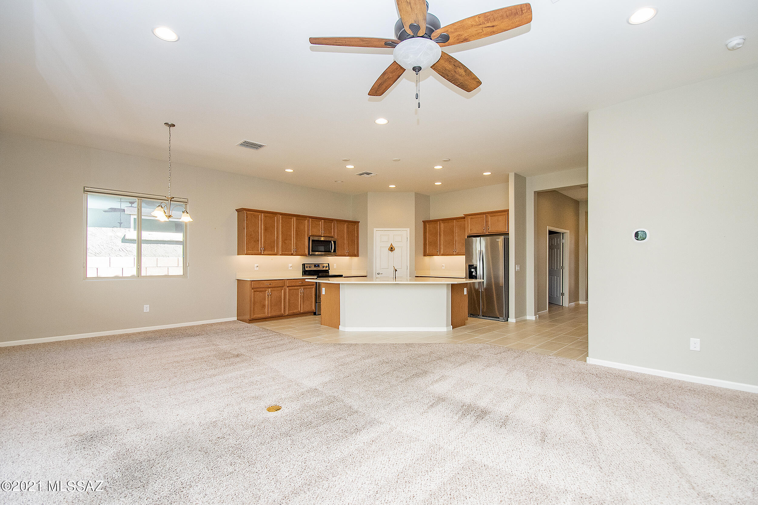 Viewpointe At Vistoso Trails - Residential