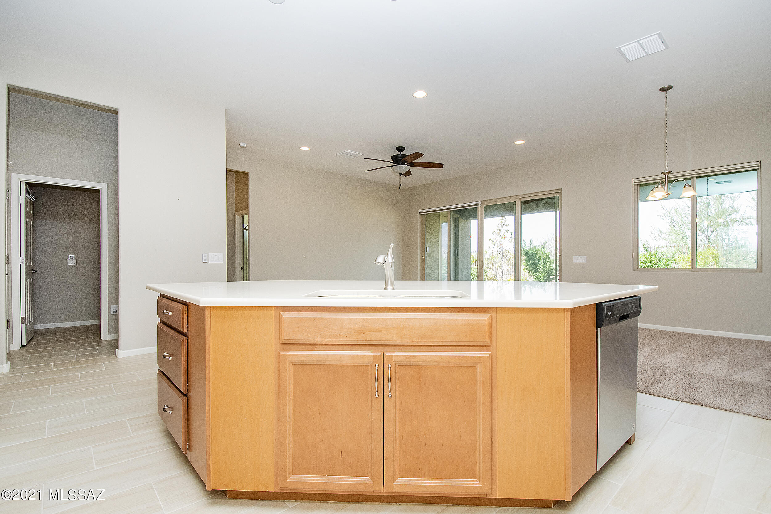 Viewpointe At Vistoso Trails - Residential