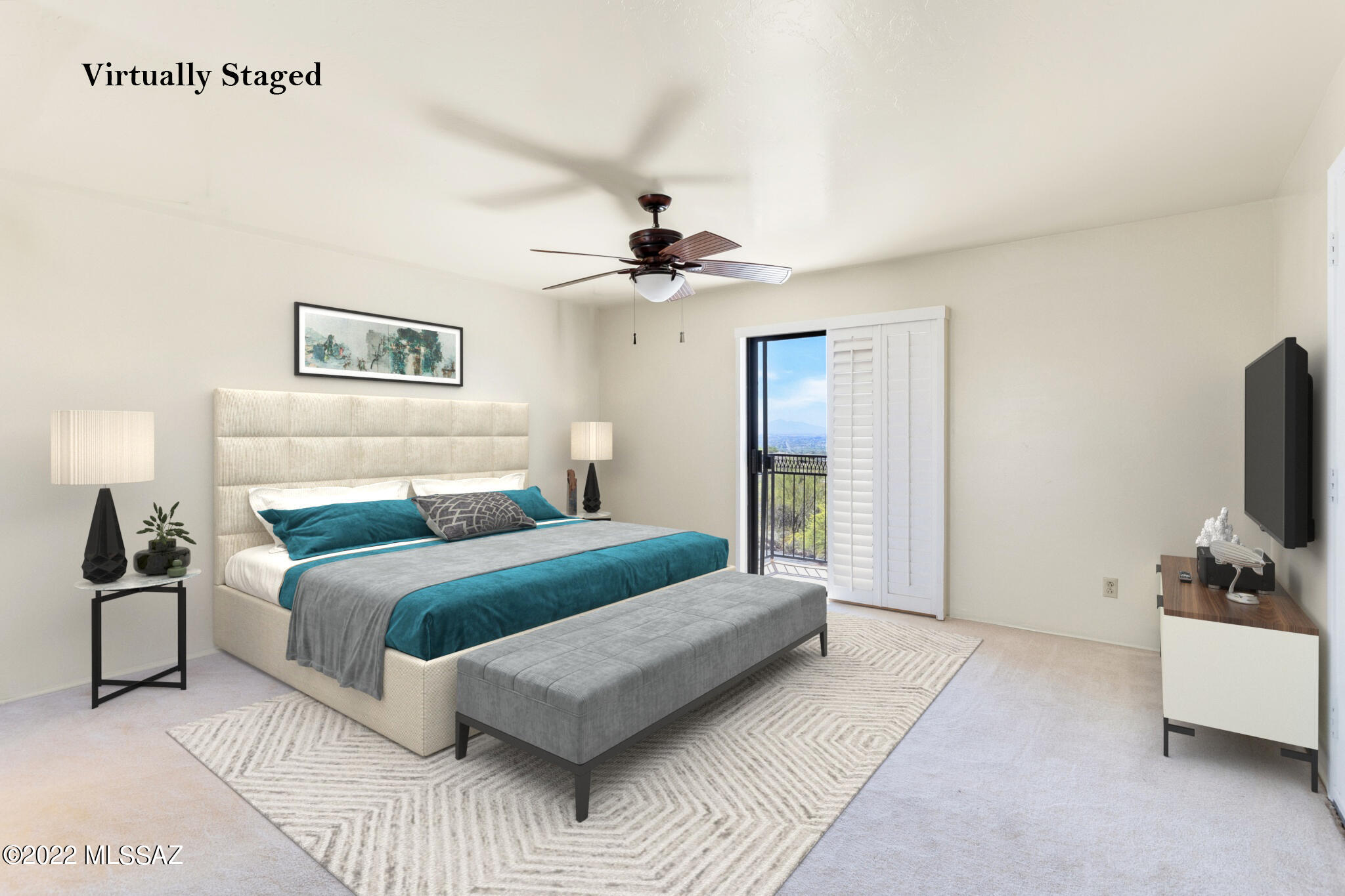 Cimarron Foothills Estates (1-97) - Residential