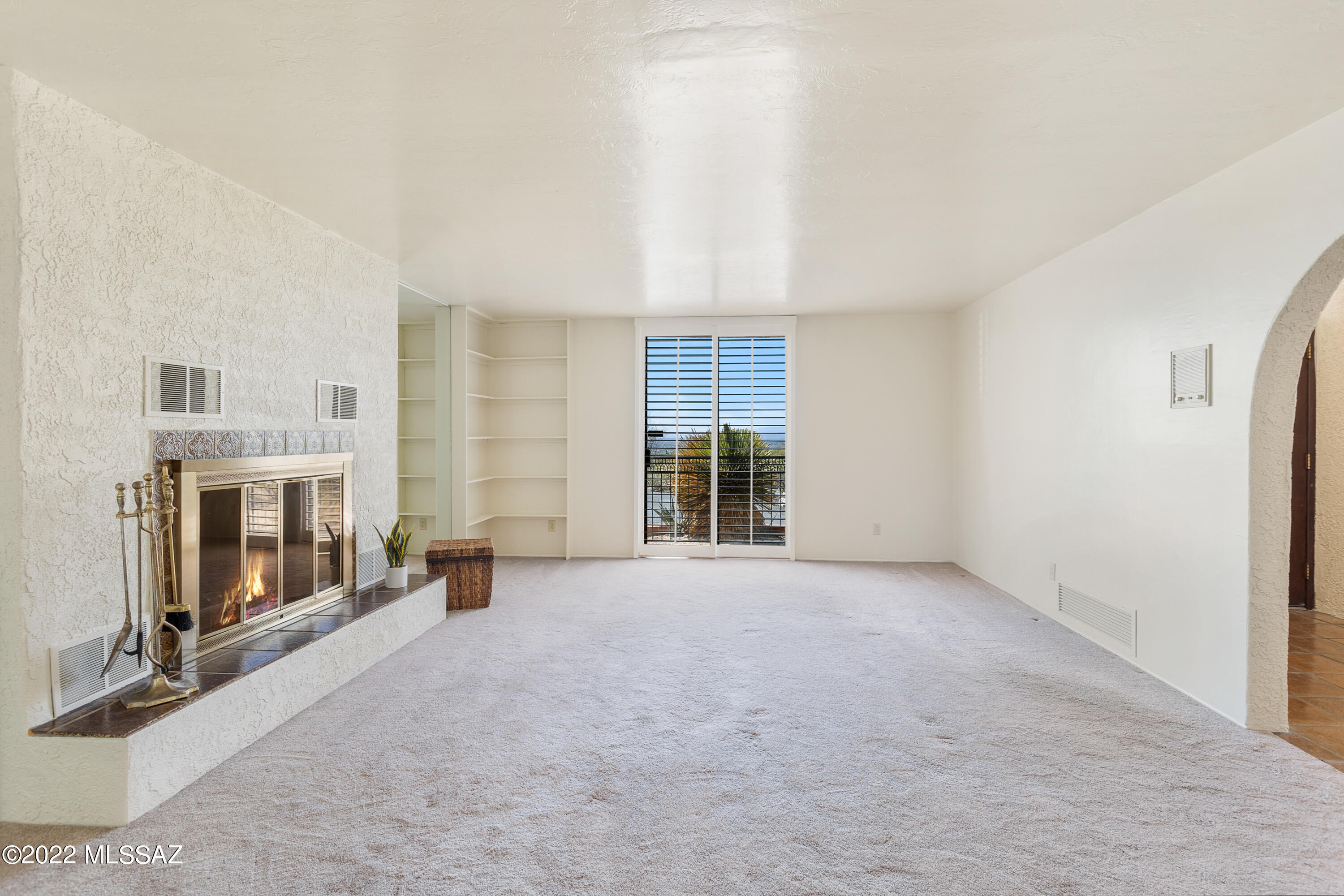 Cimarron Foothills Estates (1-97) - Residential