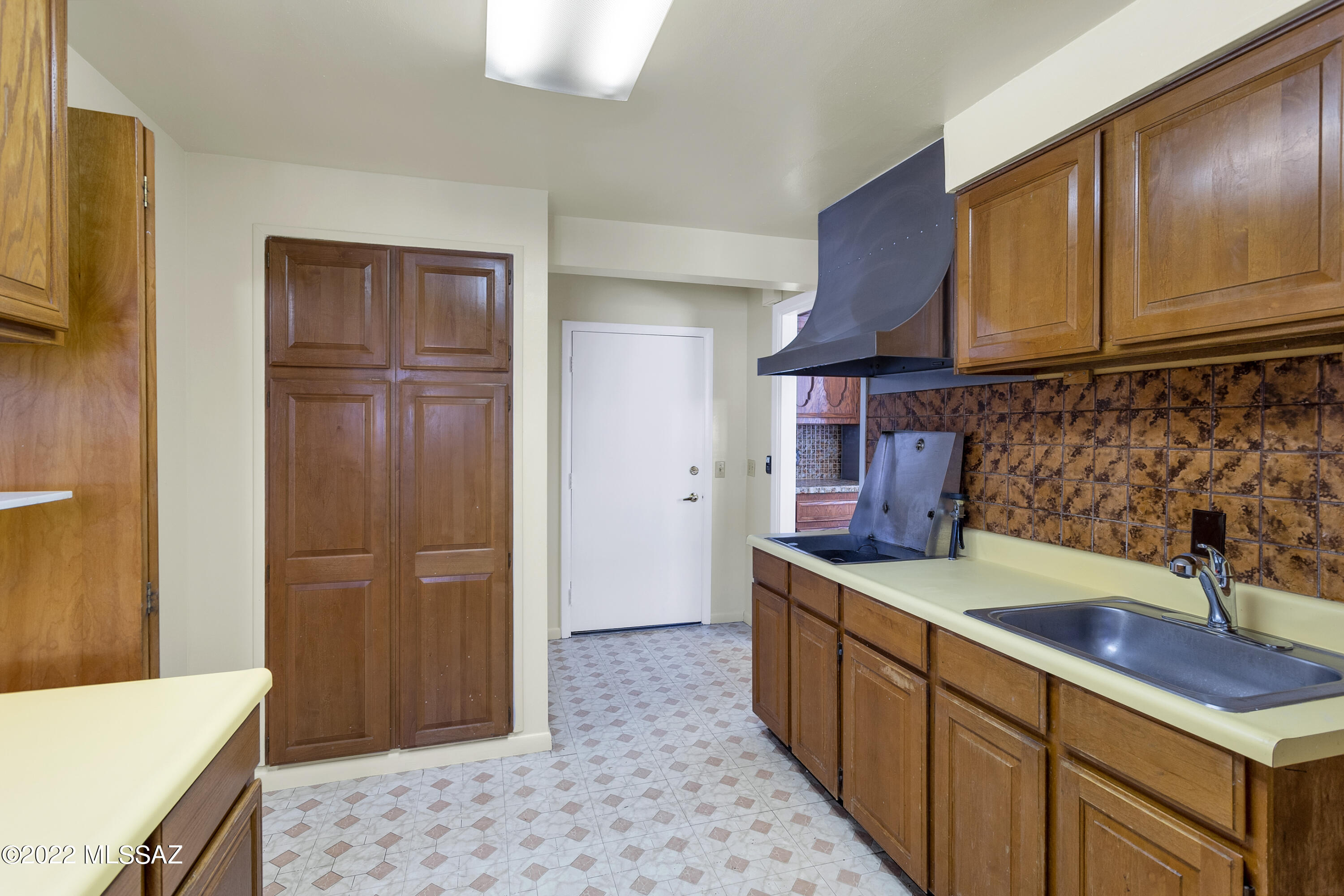 Cimarron Foothills Estates (1-97) - Residential