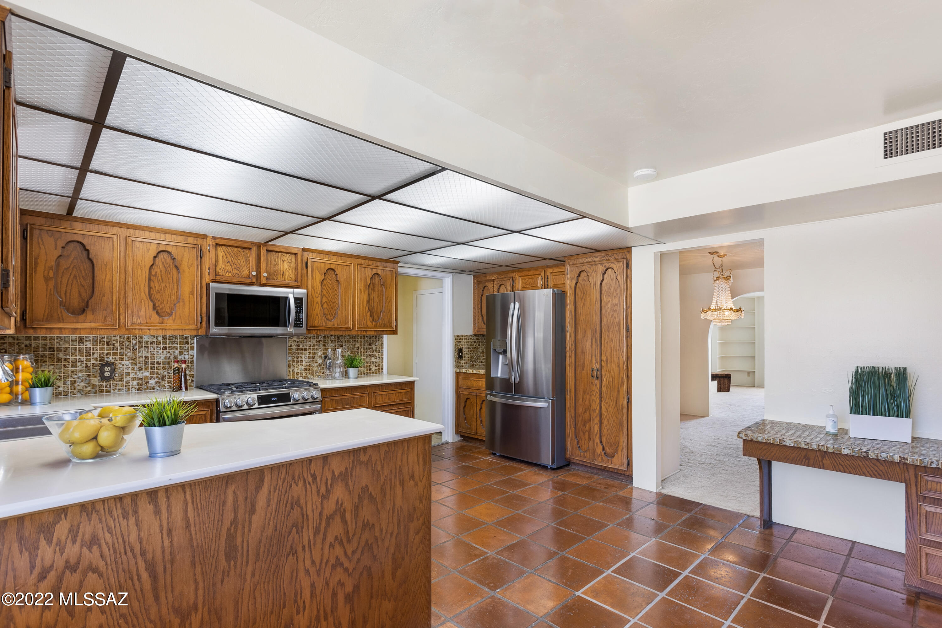 Cimarron Foothills Estates (1-97) - Residential