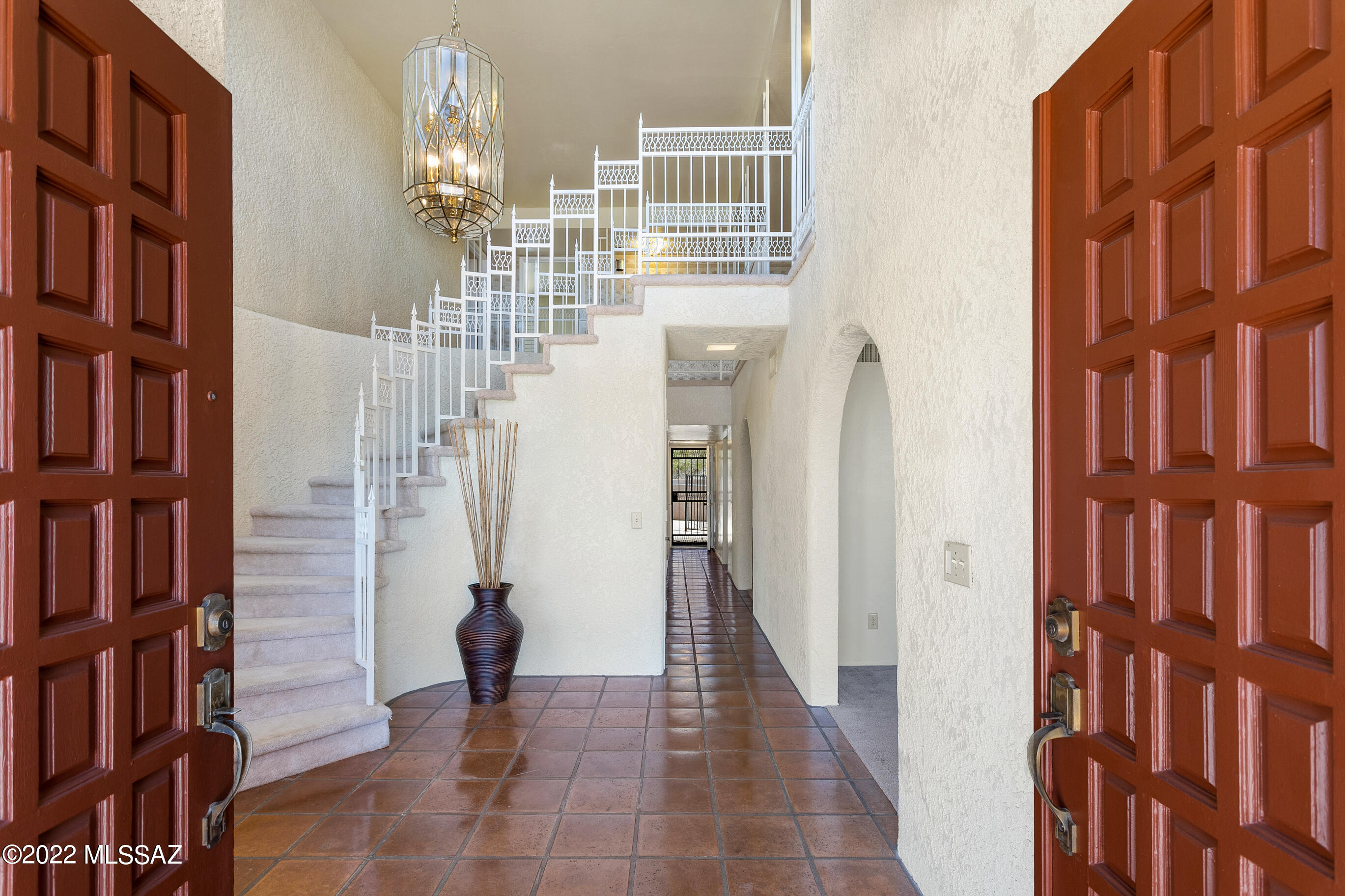 Cimarron Foothills Estates (1-97) - Residential