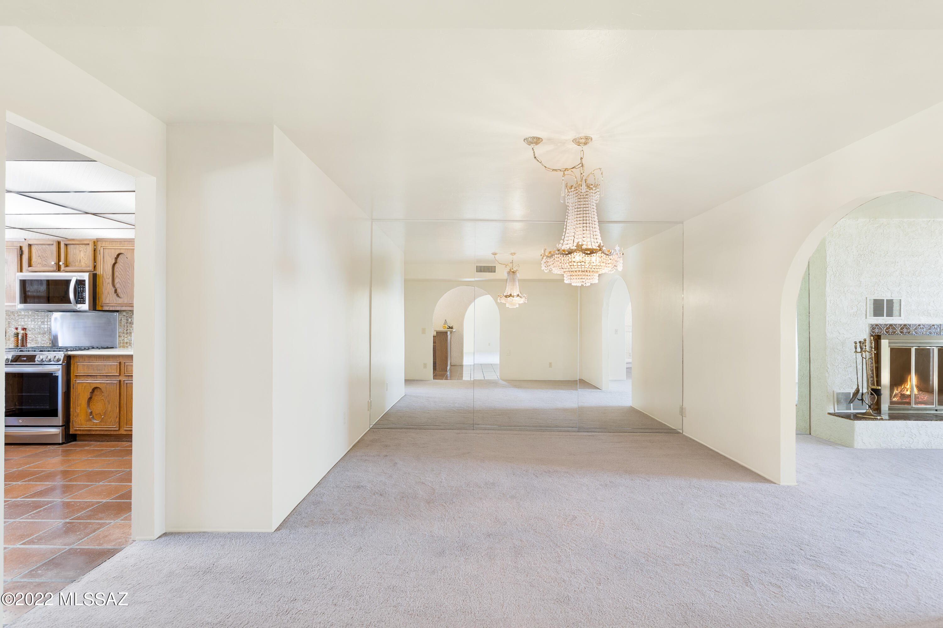 Cimarron Foothills Estates (1-97) - Residential