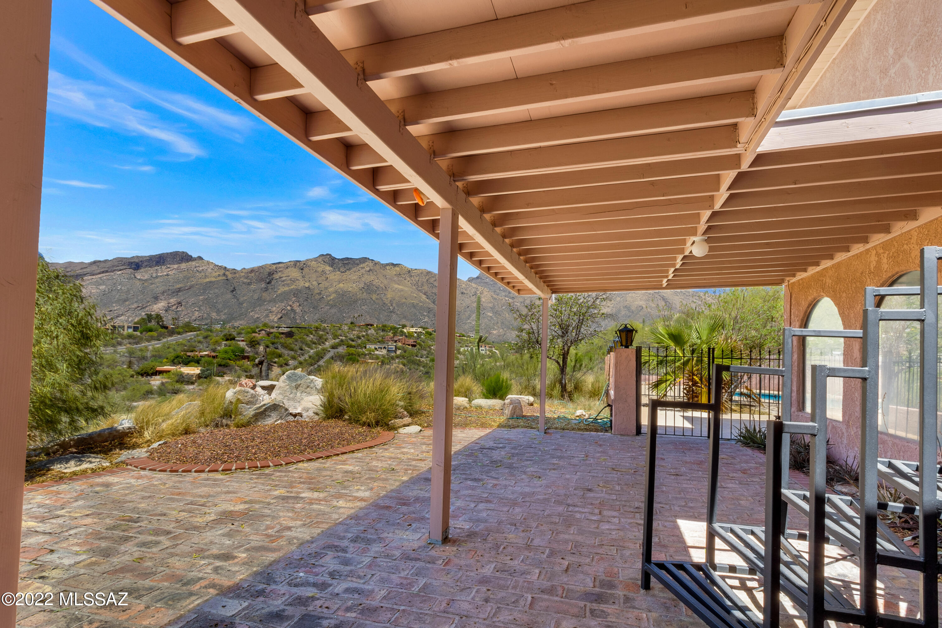 Cimarron Foothills Estates (1-97) - Residential