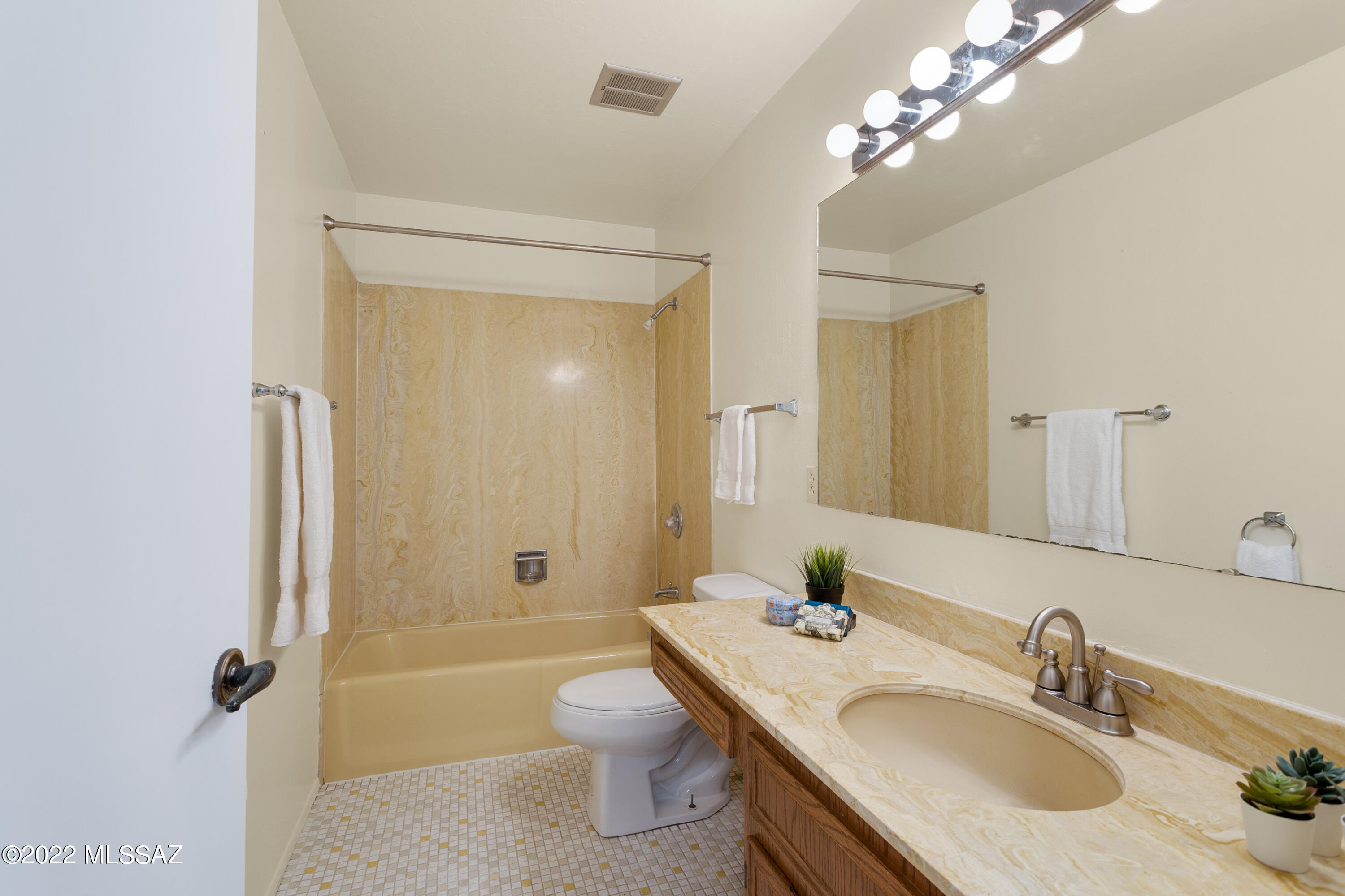 Cimarron Foothills Estates (1-97) - Residential