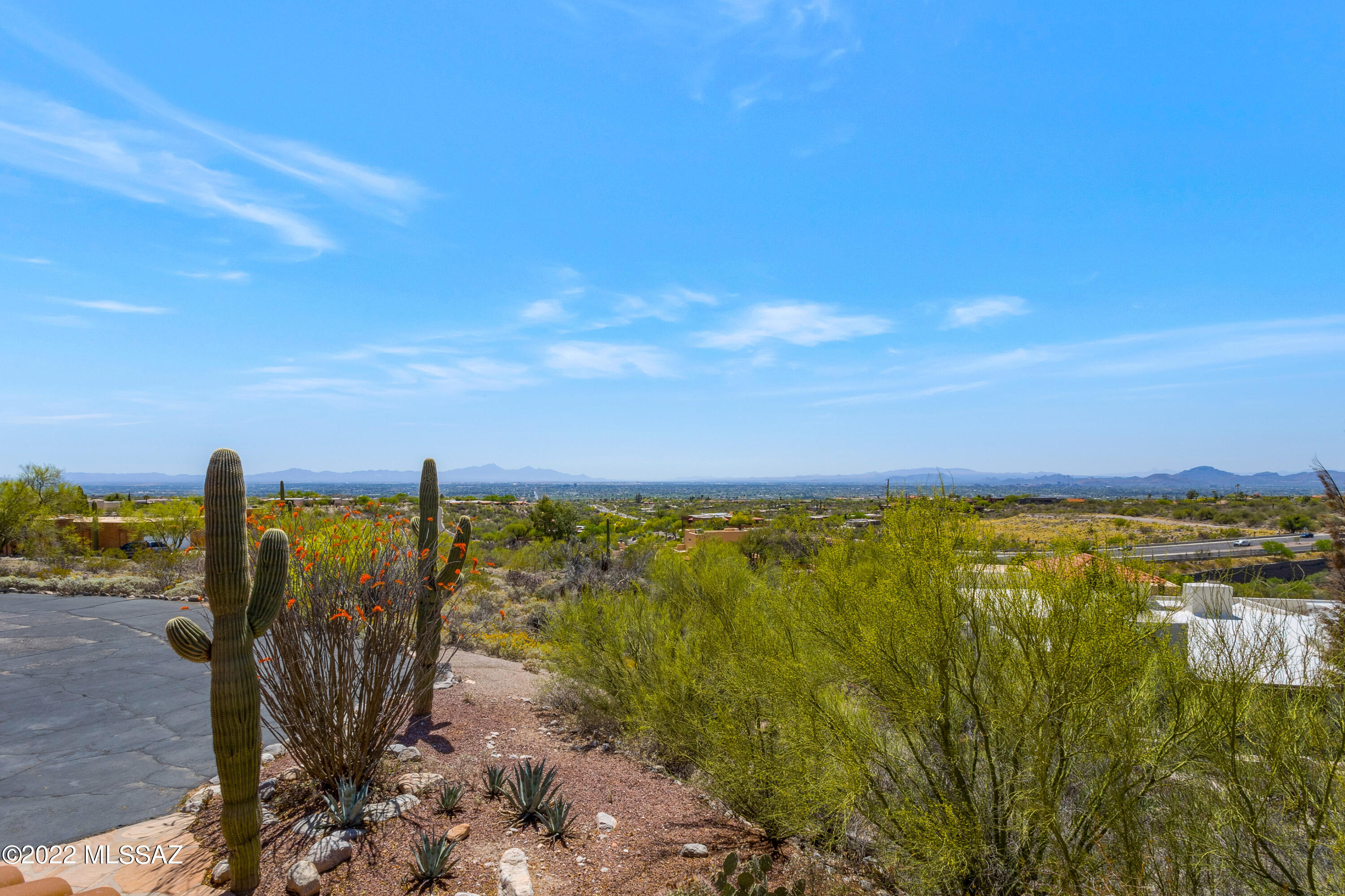 Cimarron Foothills Estates (1-97) - Residential