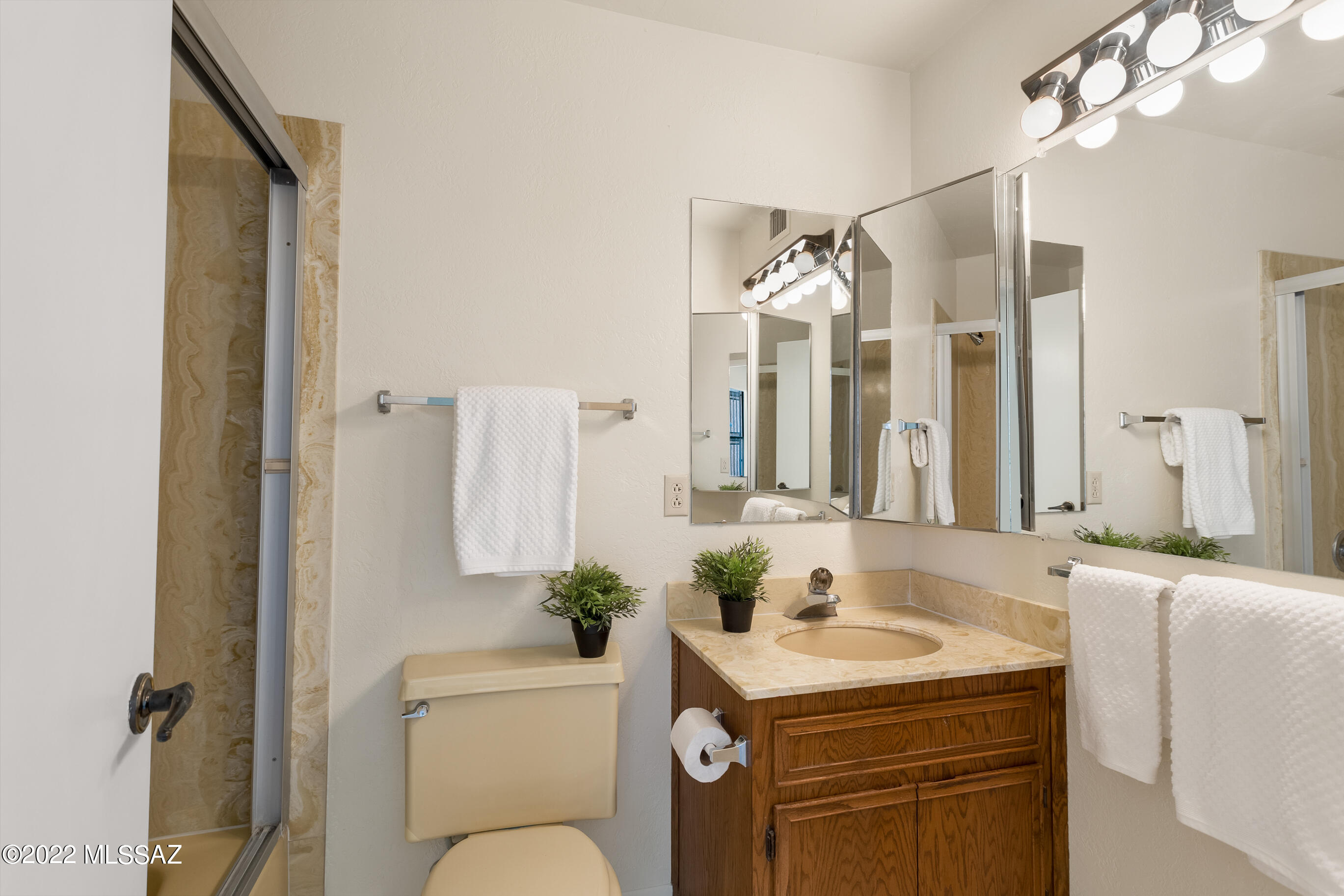 Cimarron Foothills Estates (1-97) - Residential