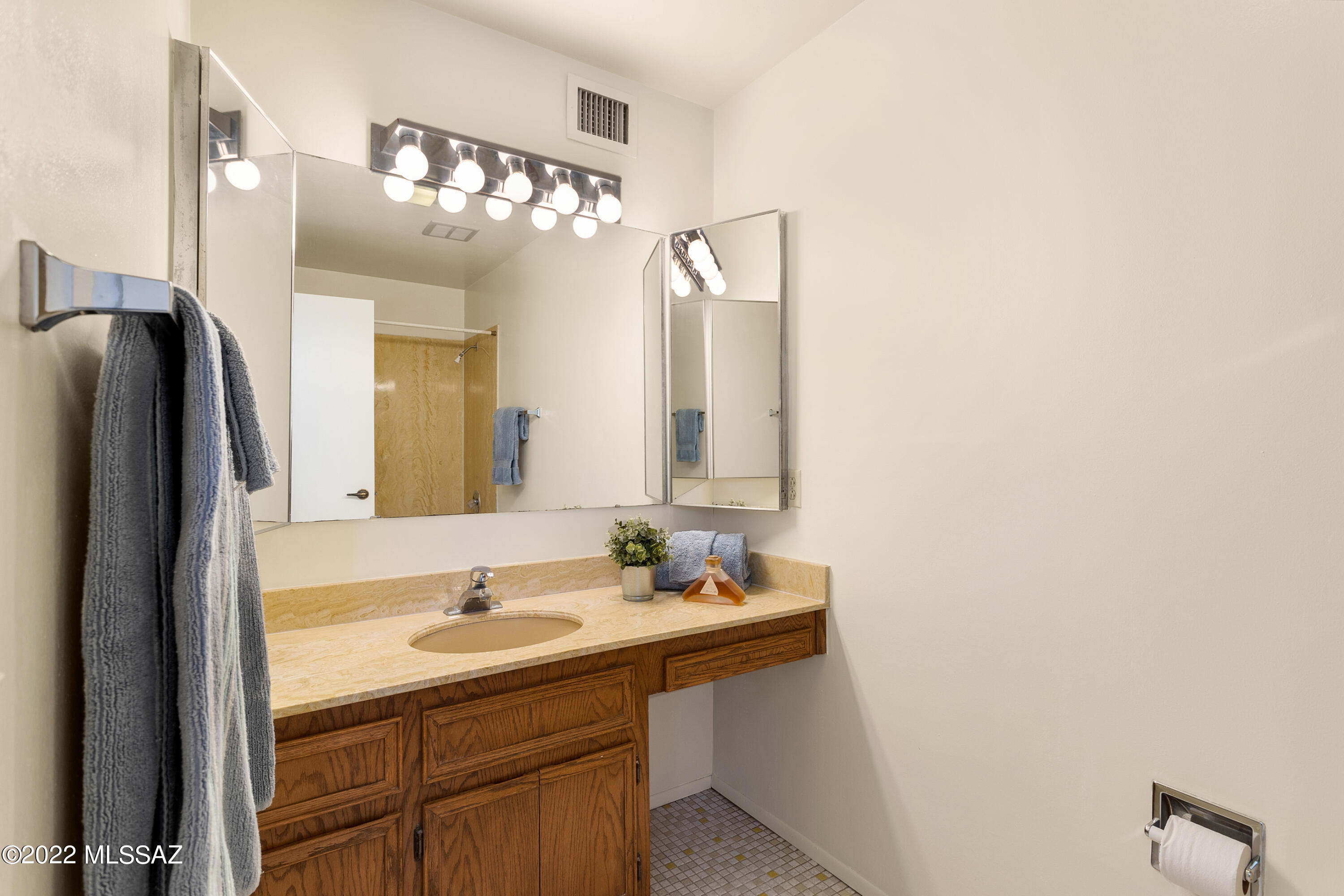 Cimarron Foothills Estates (1-97) - Residential