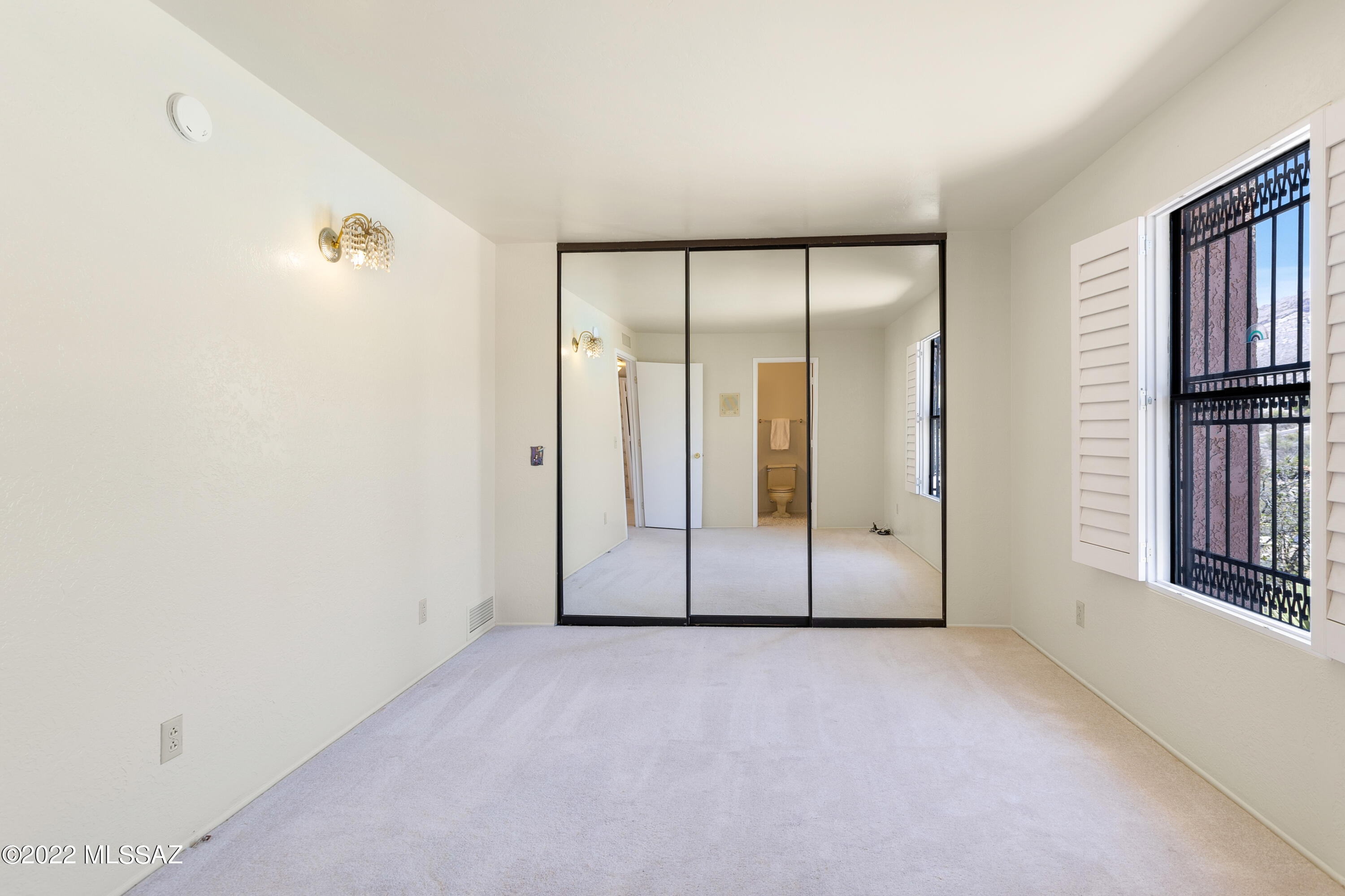 Cimarron Foothills Estates (1-97) - Residential