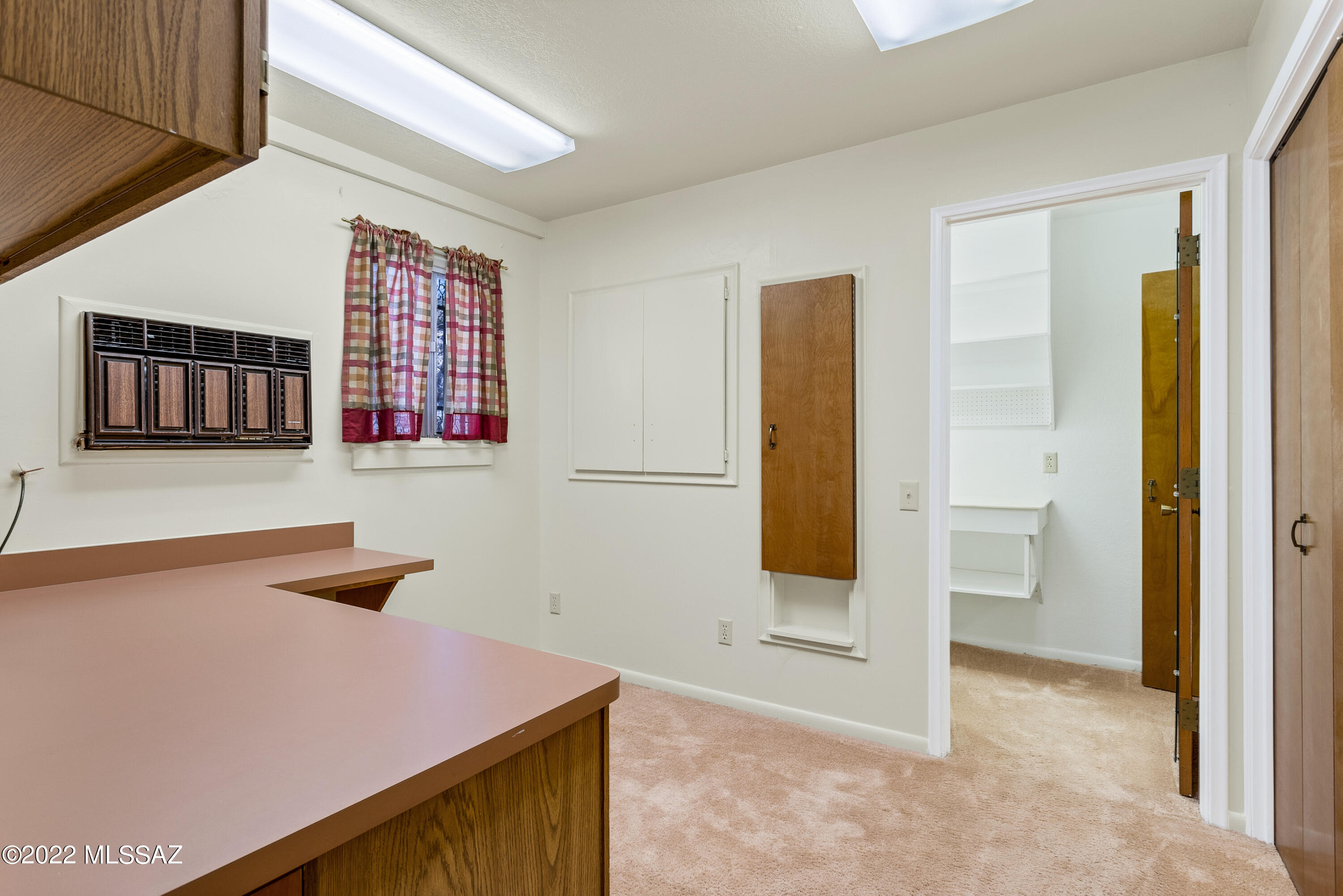 Cimarron Foothills Estates (1-97) - Residential