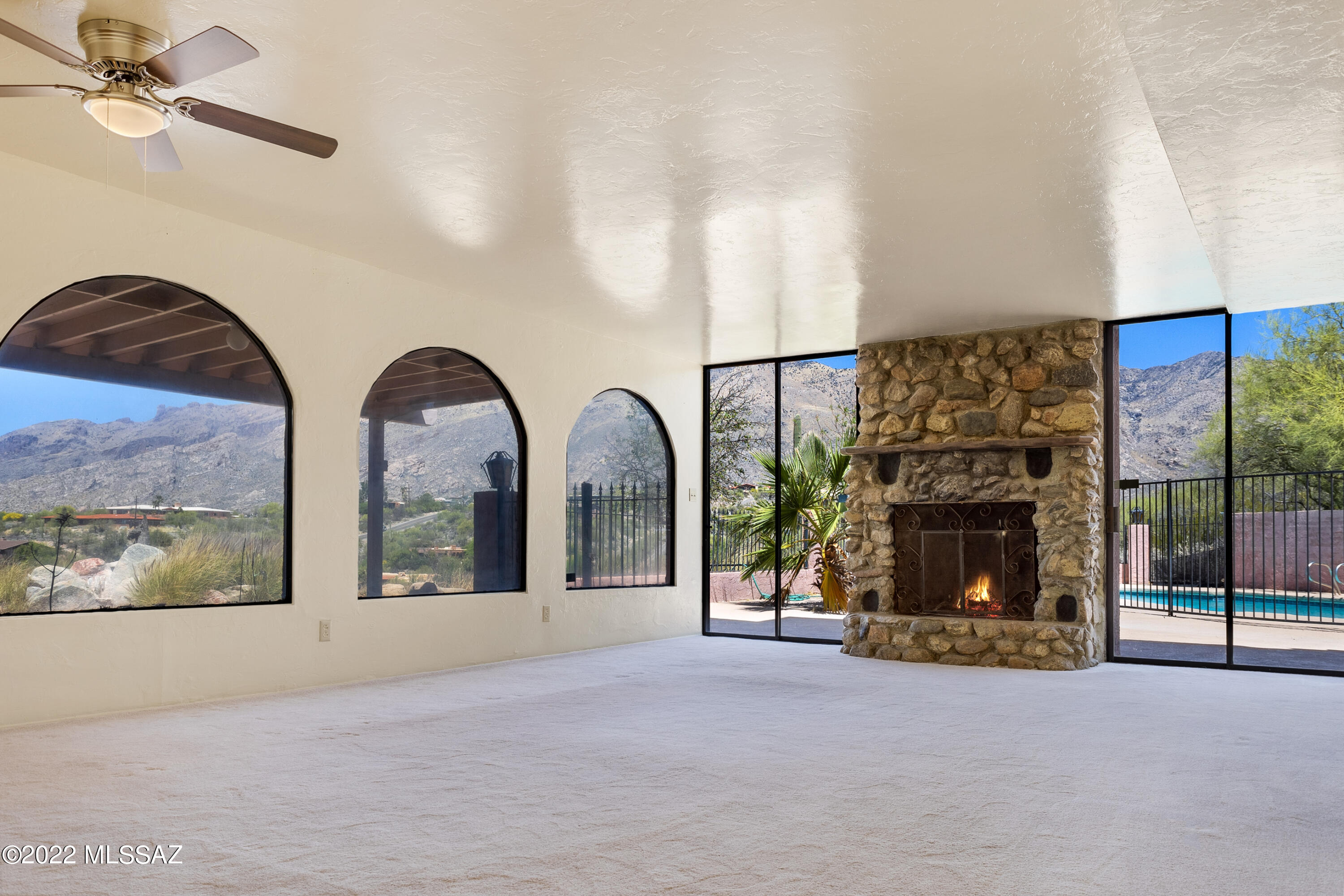 Cimarron Foothills Estates (1-97) - Residential