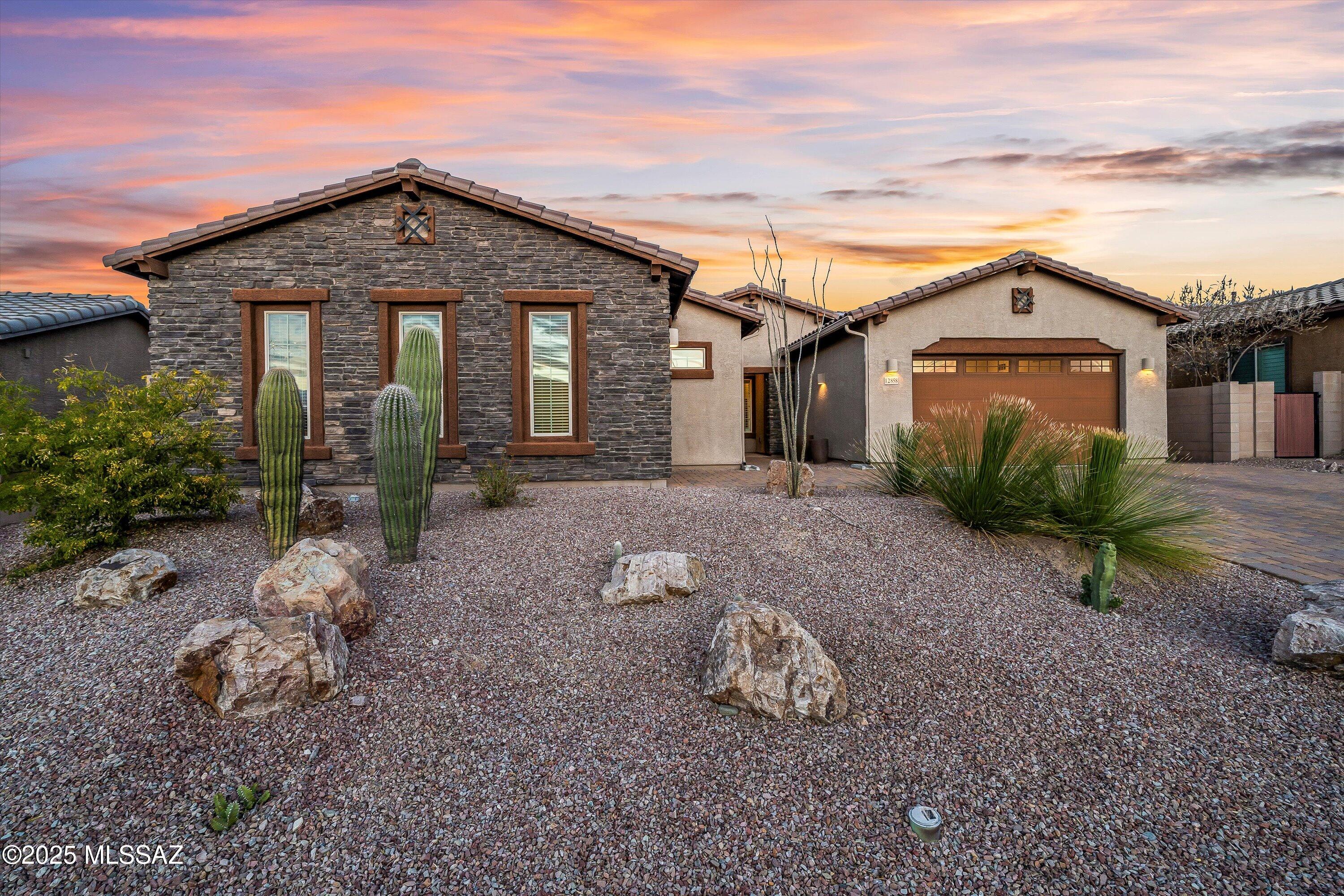Eagles Rest SQ20152890001 - Residential