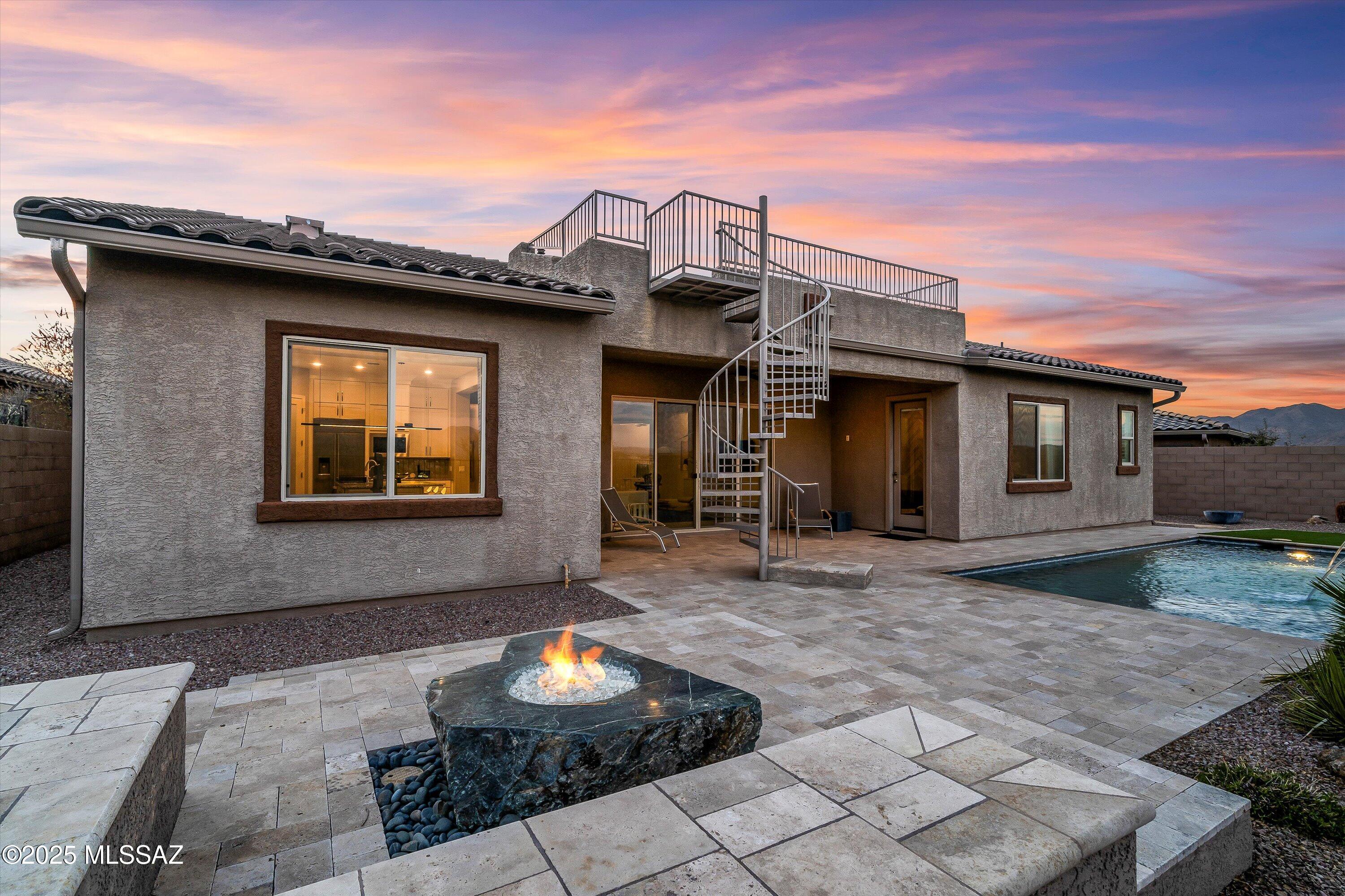 Eagles Rest SQ20152890001 - Residential