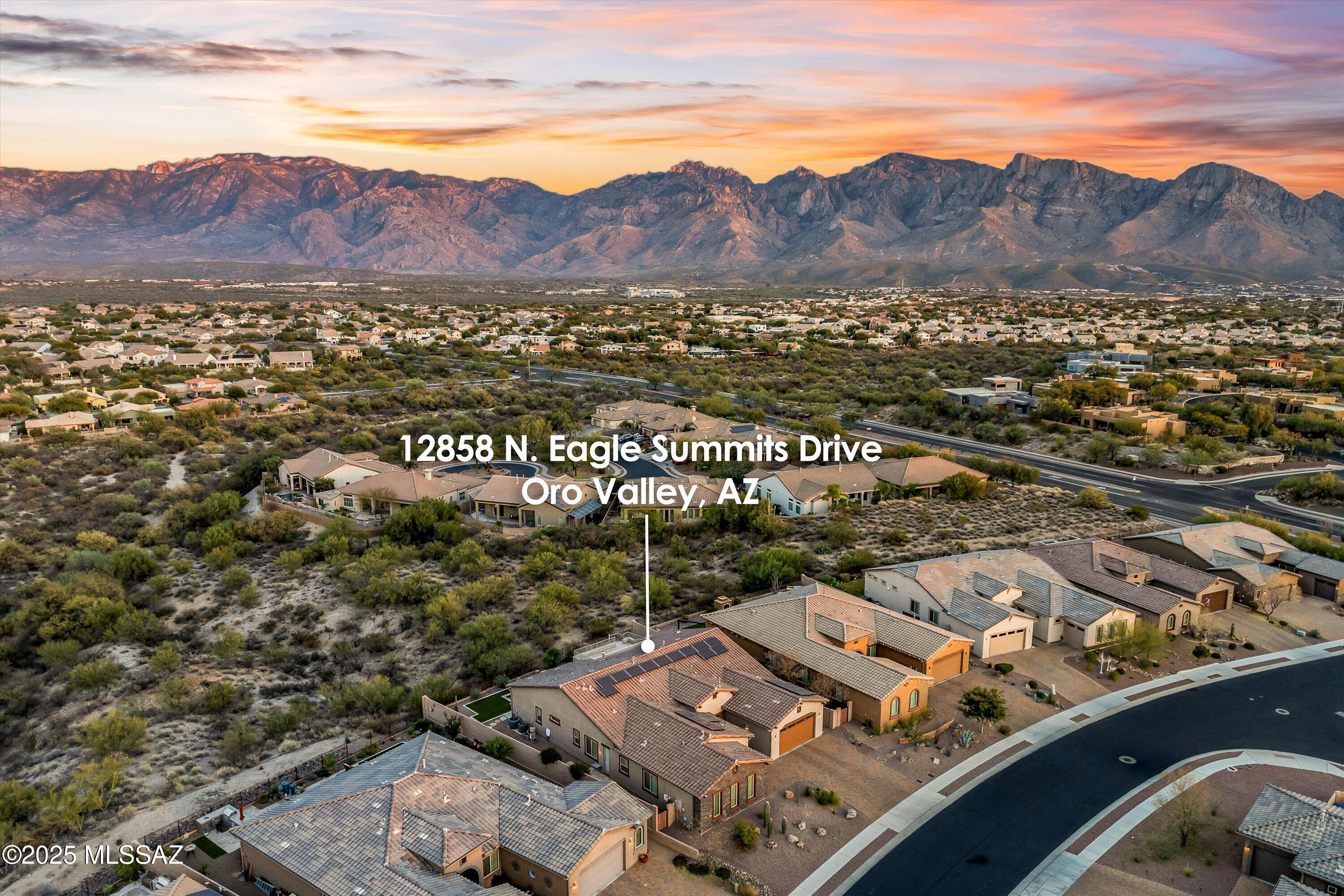 Eagles Rest SQ20152890001 - Residential