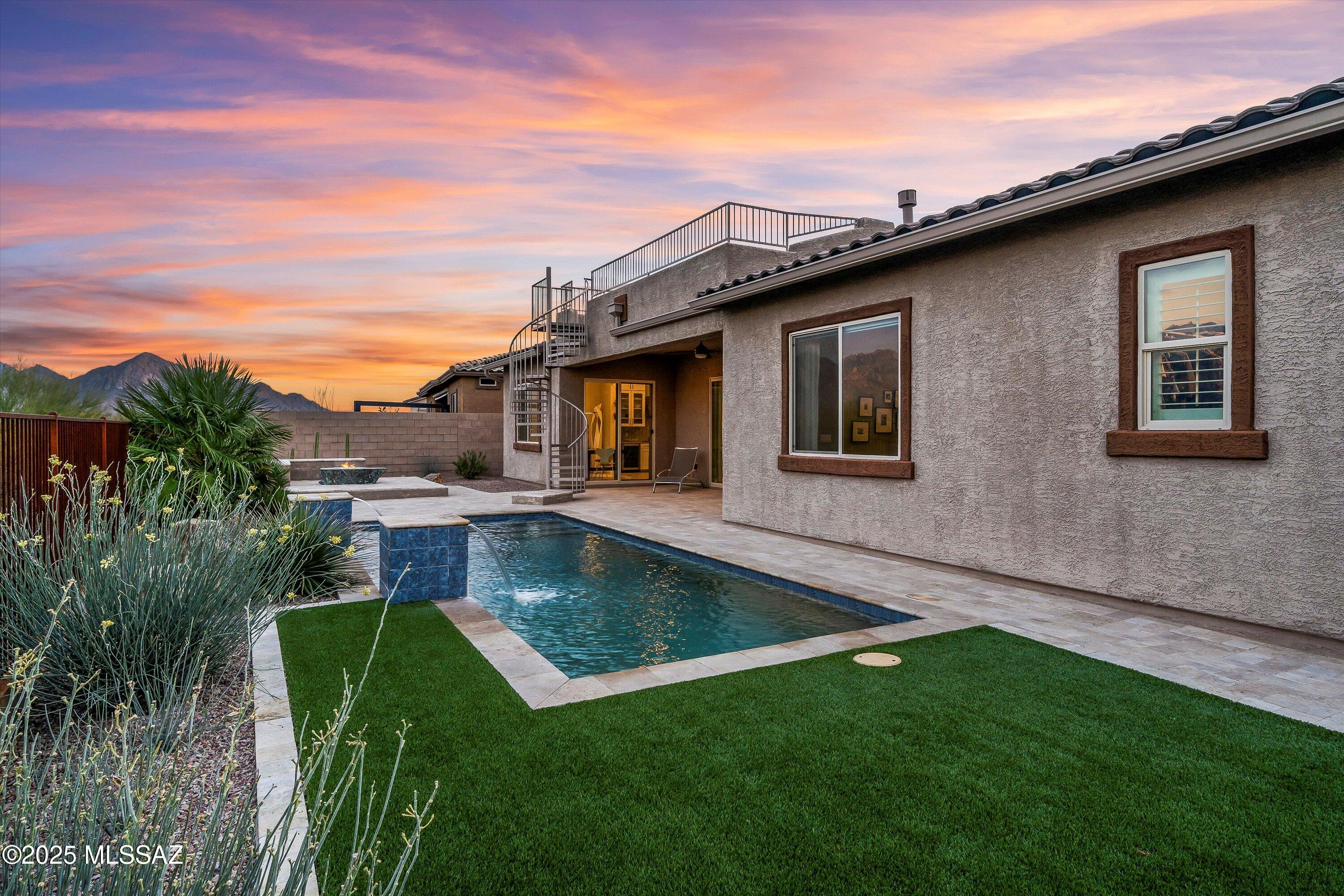 Eagles Rest SQ20152890001 - Residential