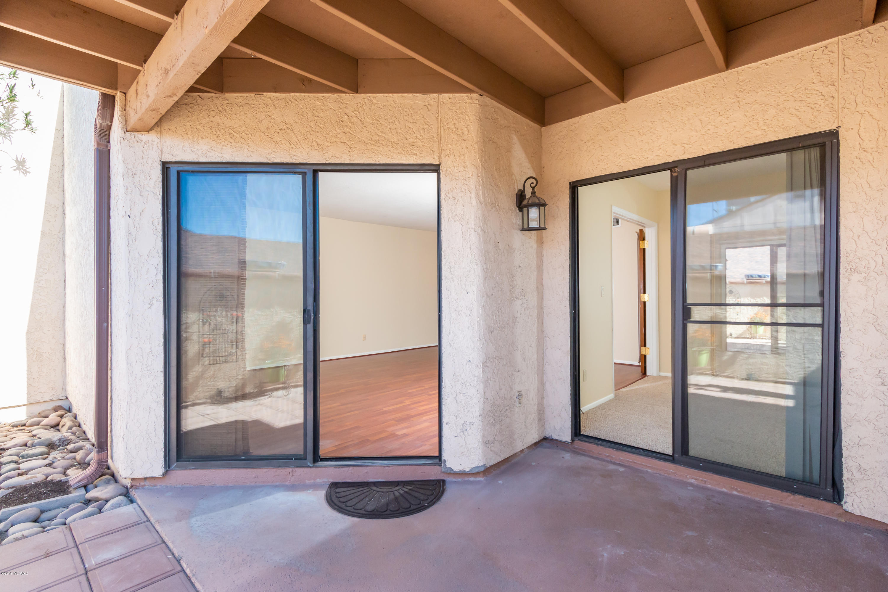 Casitas De Palo Santo (1-225) - Residential