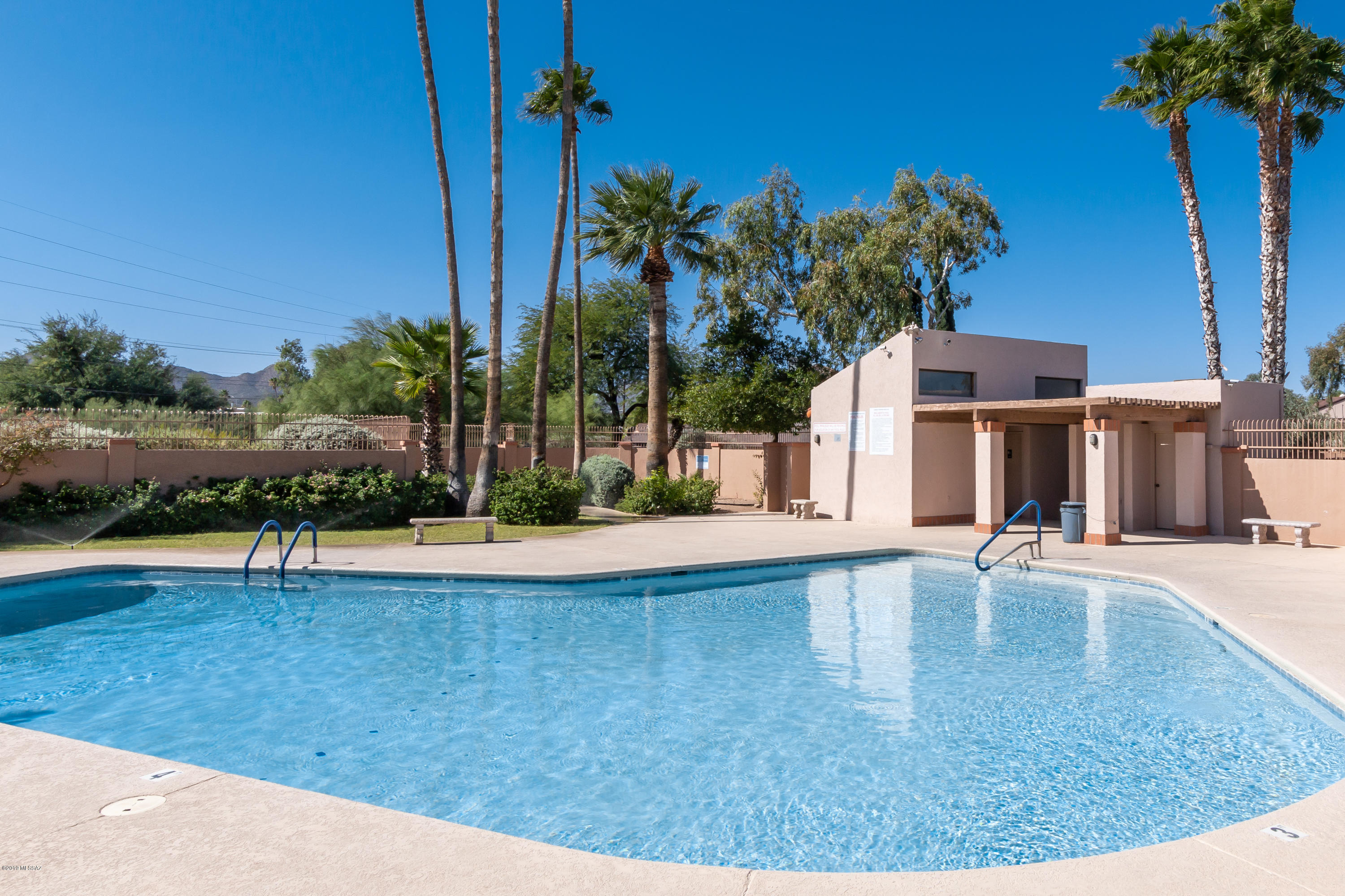 Casitas De Palo Santo (1-225) - Residential