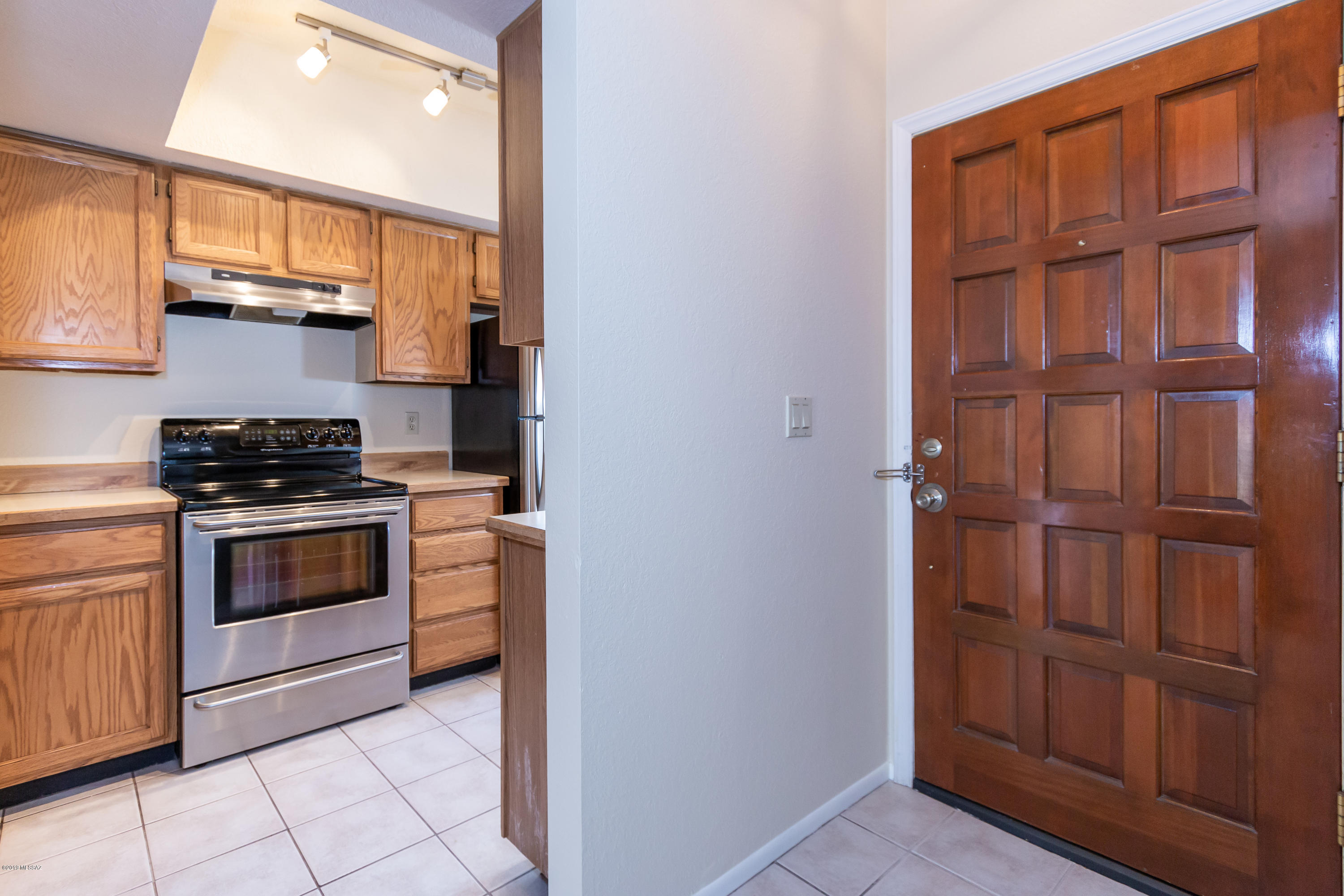 Casitas De Palo Santo (1-225) - Residential