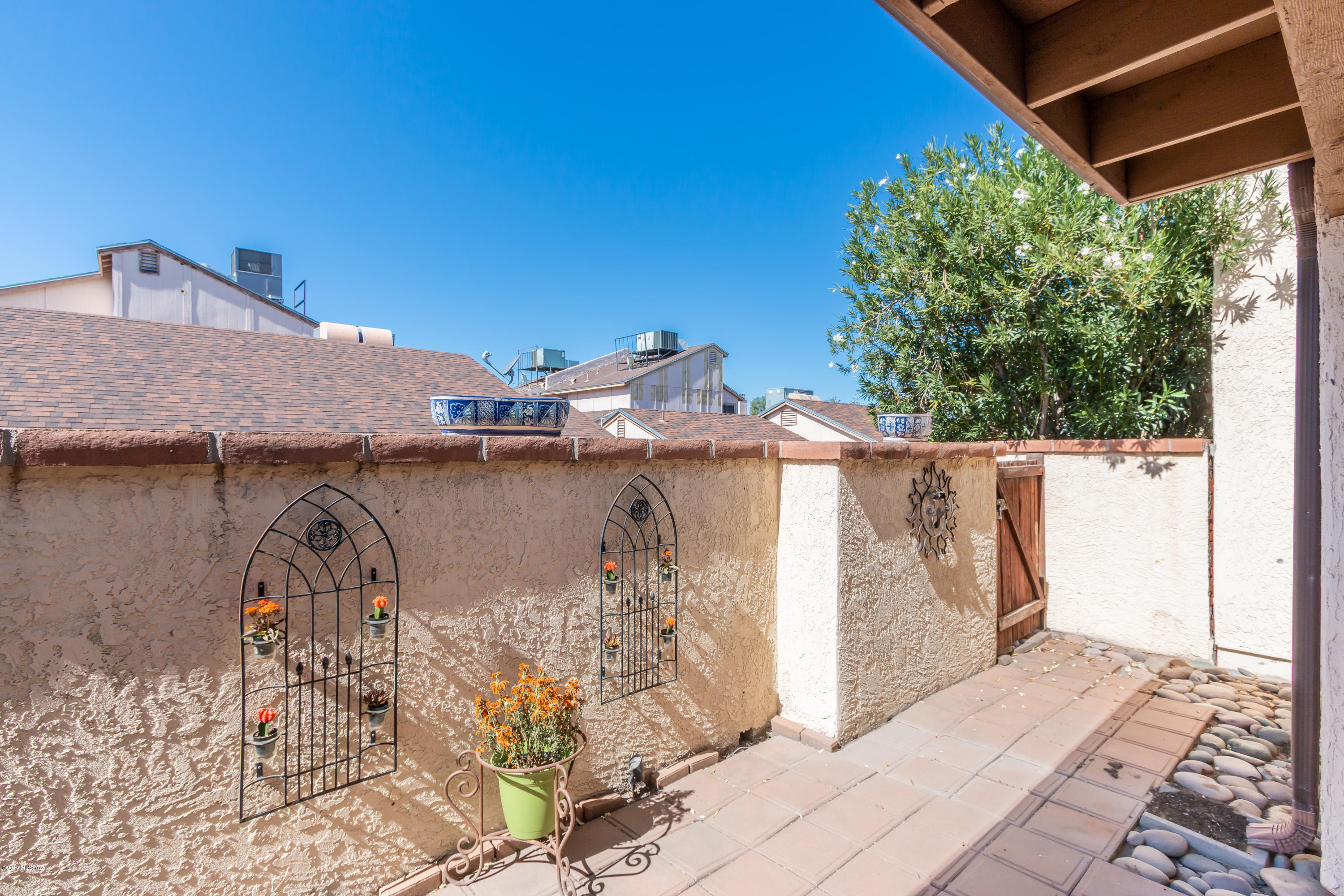 Casitas De Palo Santo (1-225) - Residential