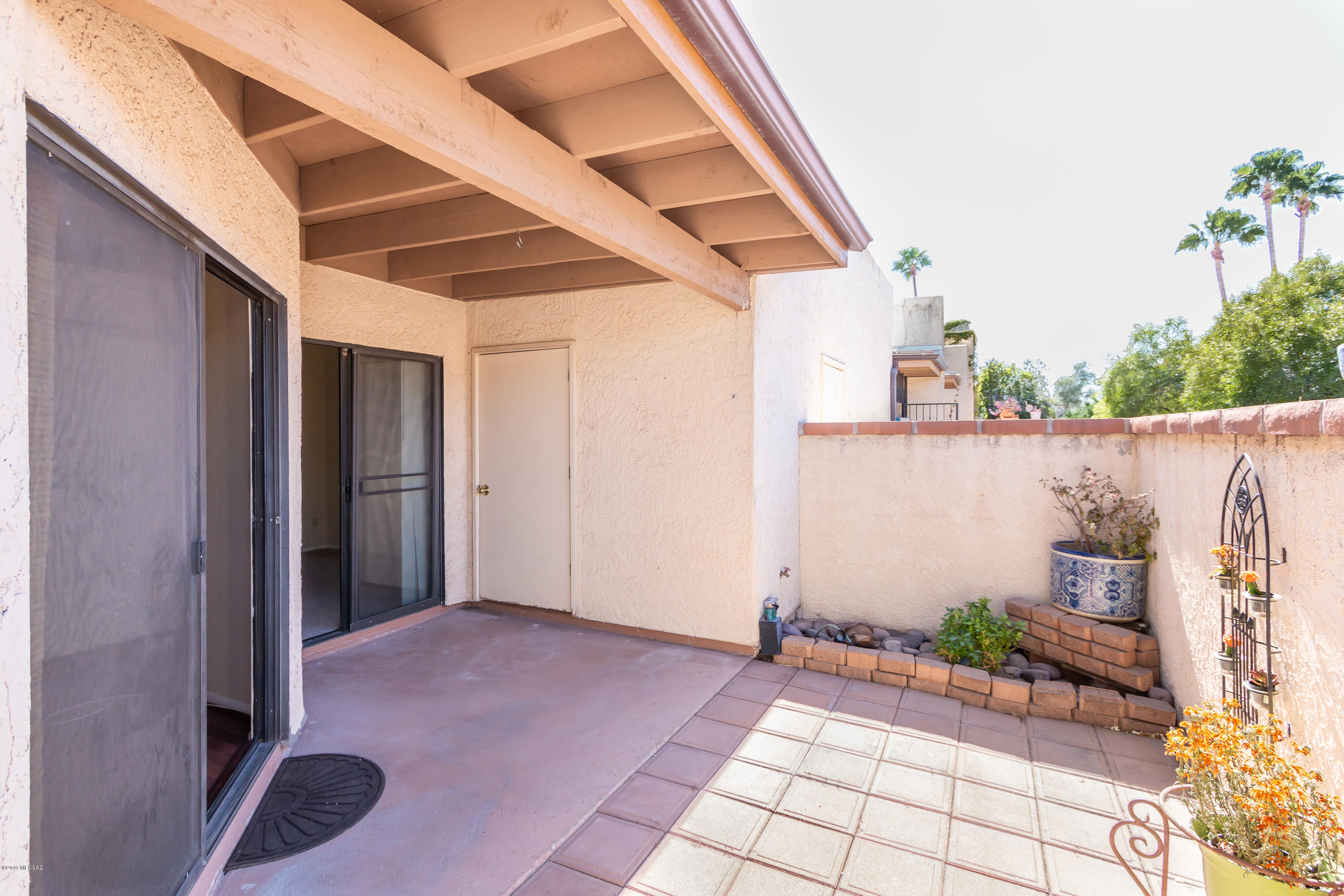 Casitas De Palo Santo (1-225) - Residential