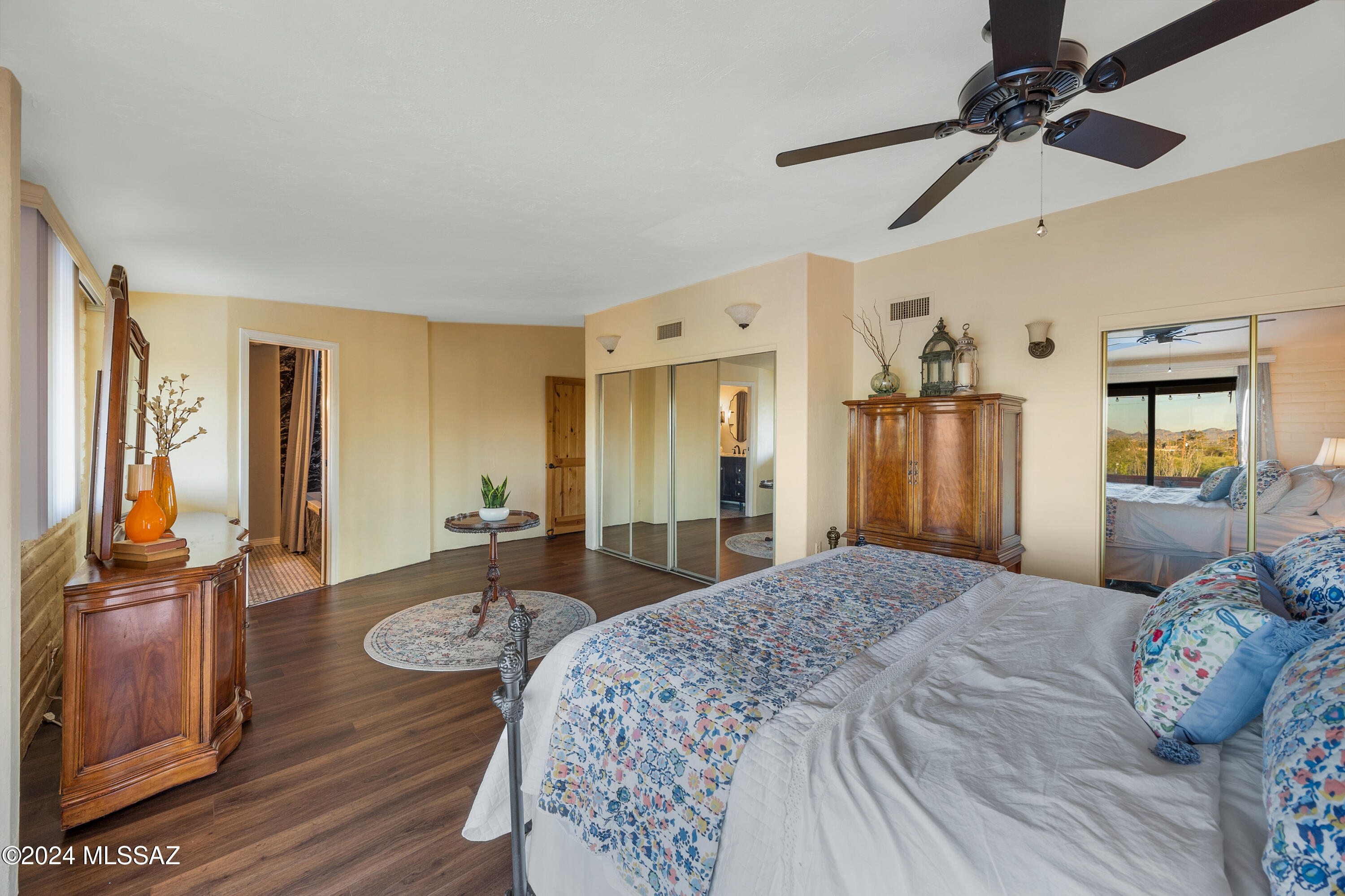 Suffolk Hills (45-107) - Residential