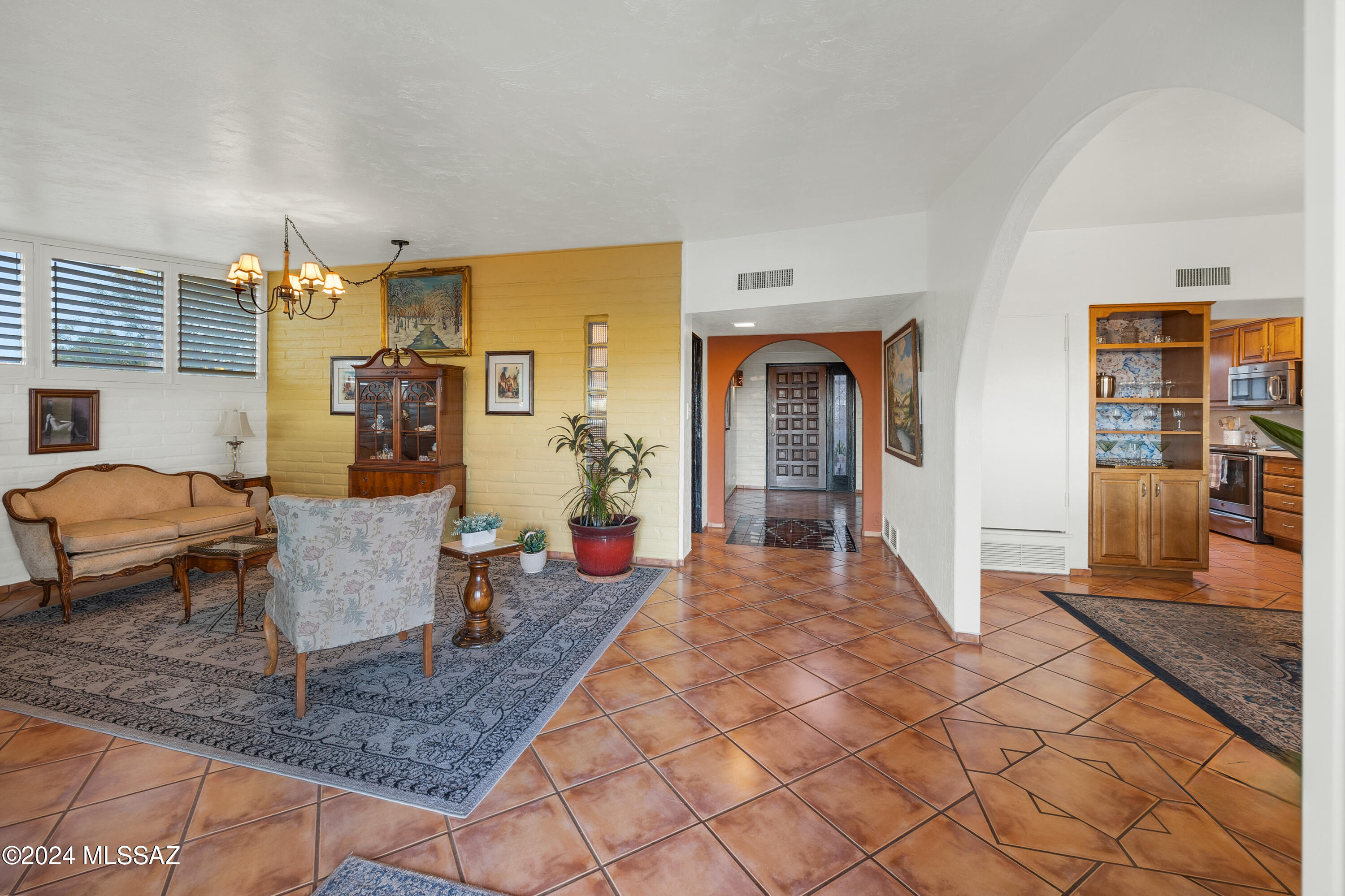 Suffolk Hills (45-107) - Residential