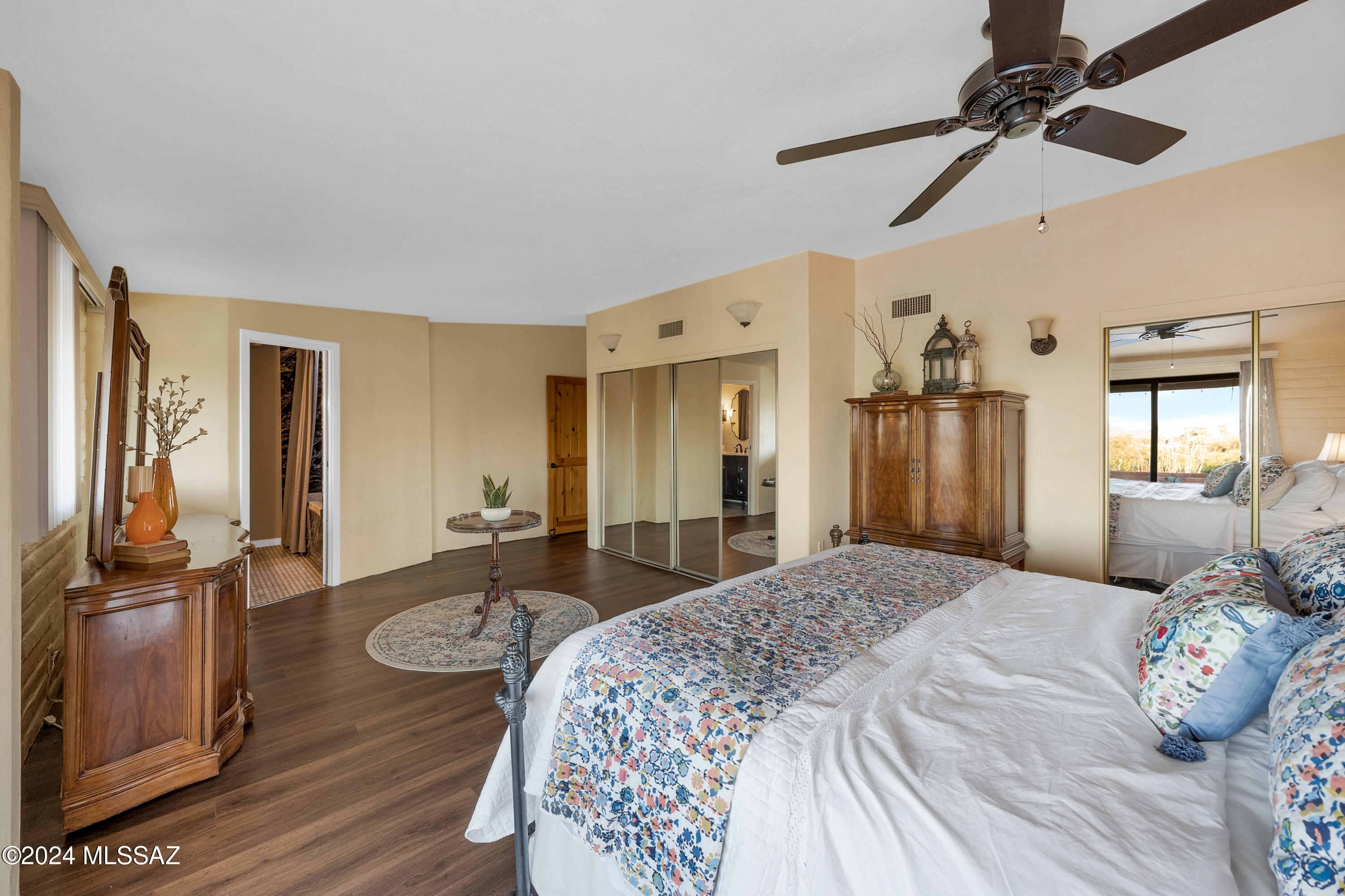 Suffolk Hills (45-107) - Residential