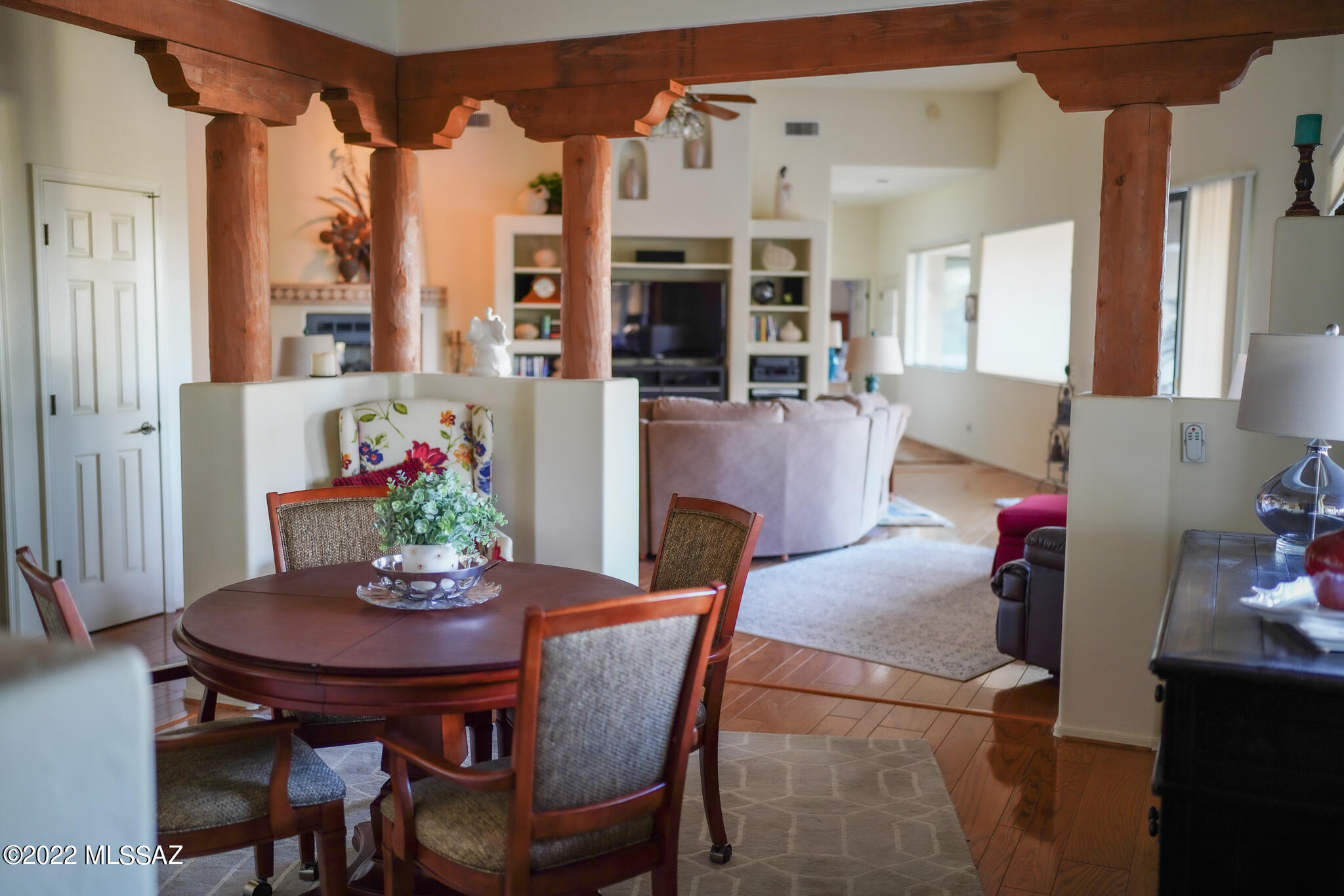 Rancho Buena Vista (1-29) - Residential