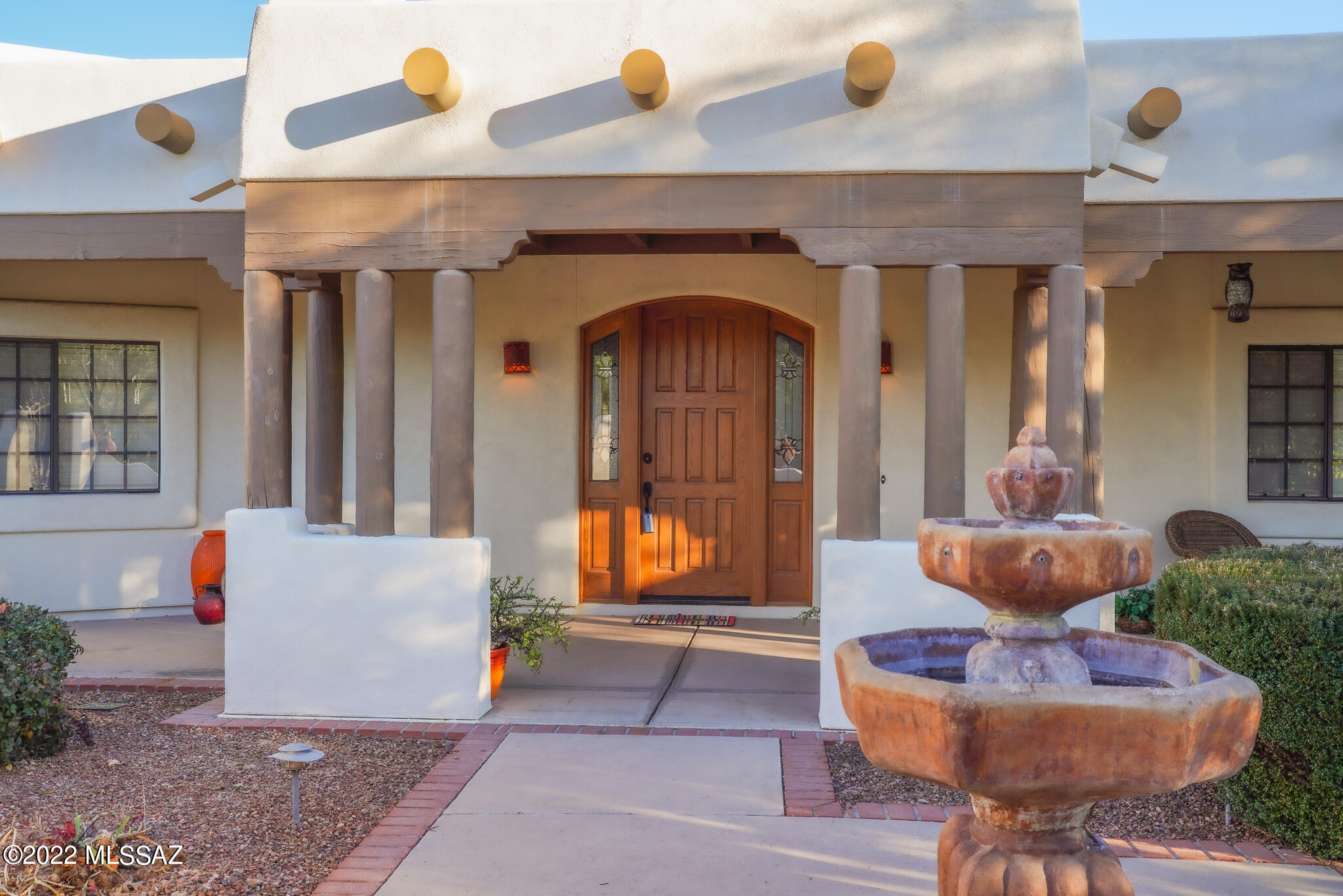 Rancho Buena Vista (1-29) - Residential