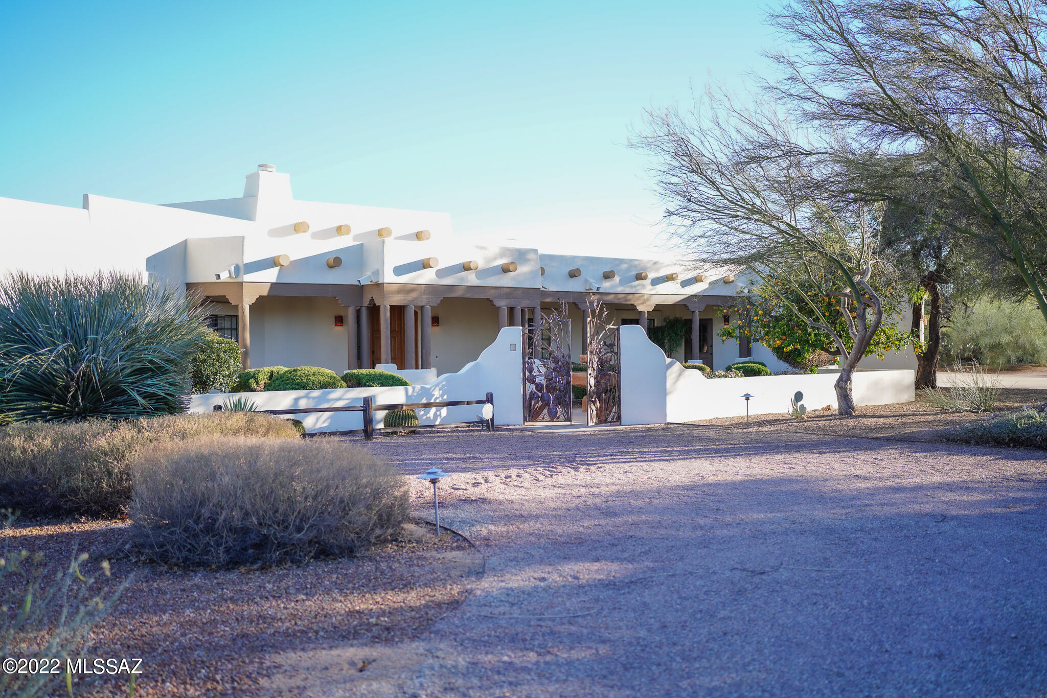 Rancho Buena Vista (1-29) - Residential
