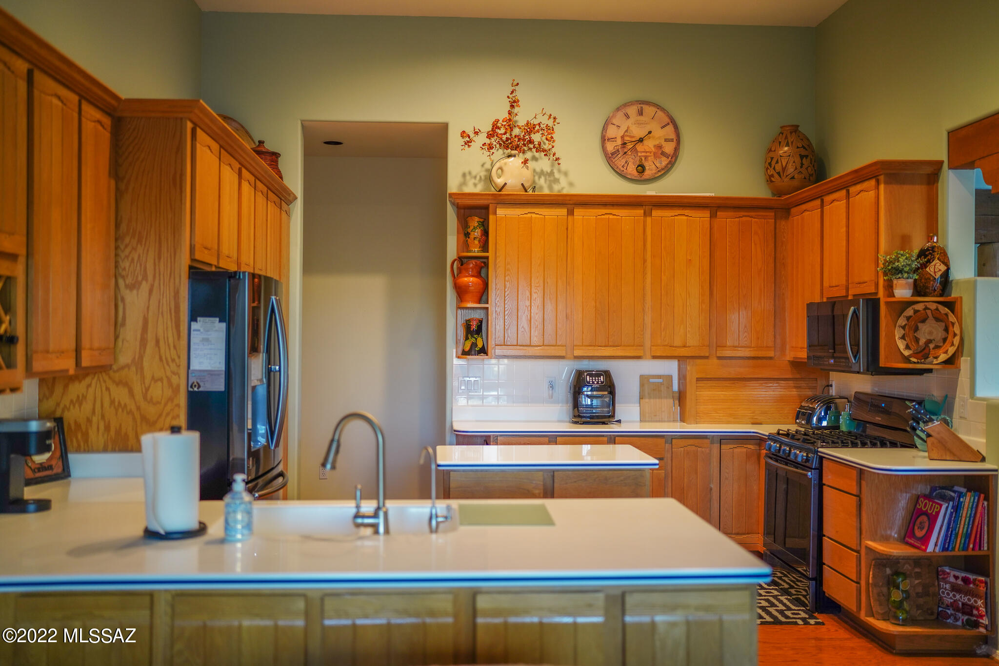 Rancho Buena Vista (1-29) - Residential
