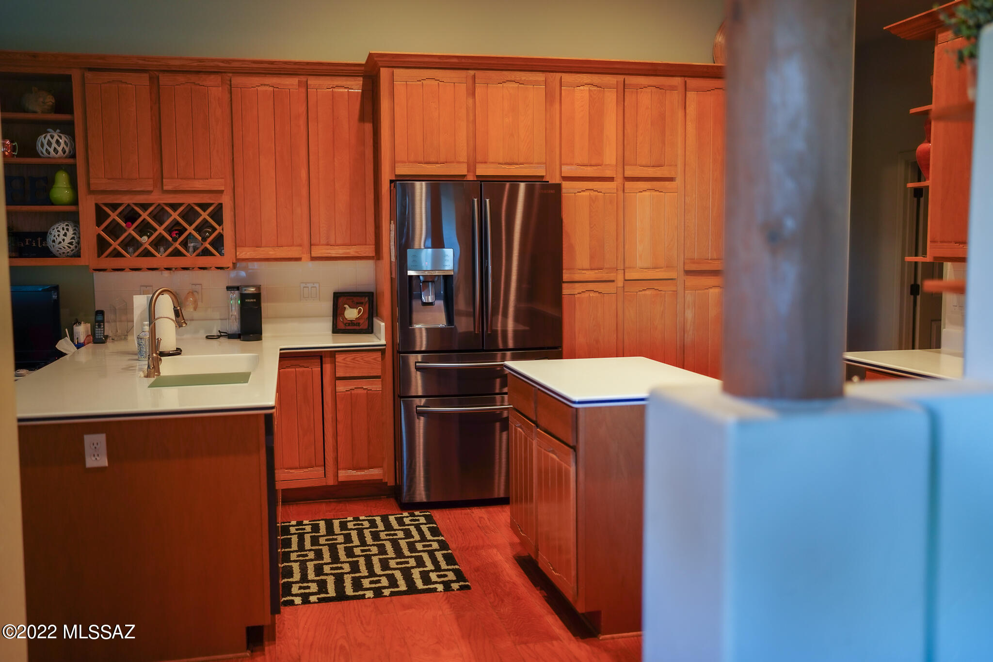 Rancho Buena Vista (1-29) - Residential