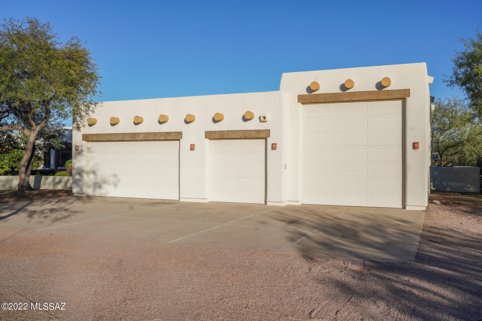 Rancho Buena Vista (1-29) - Residential