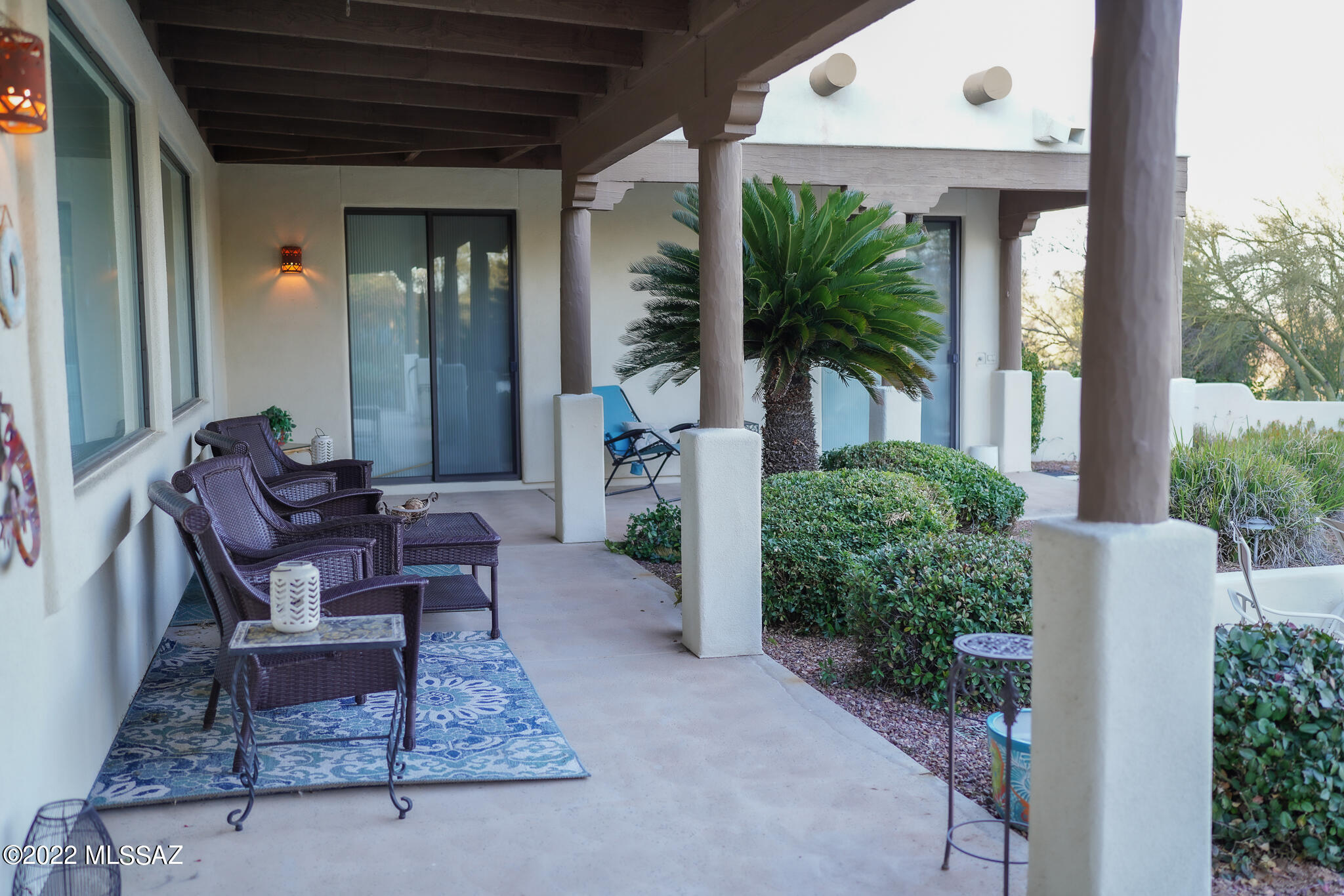 Rancho Buena Vista (1-29) - Residential