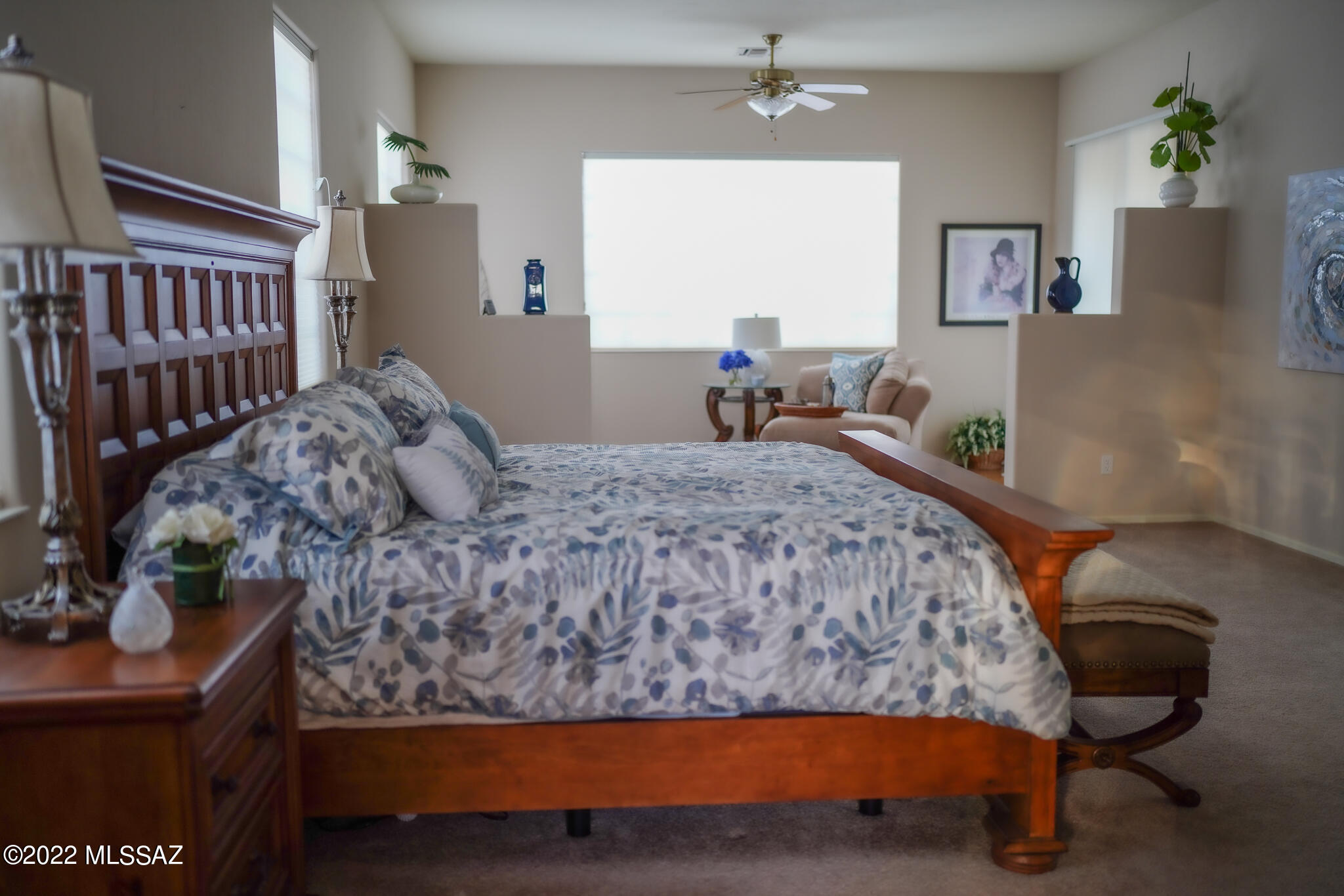 Rancho Buena Vista (1-29) - Residential